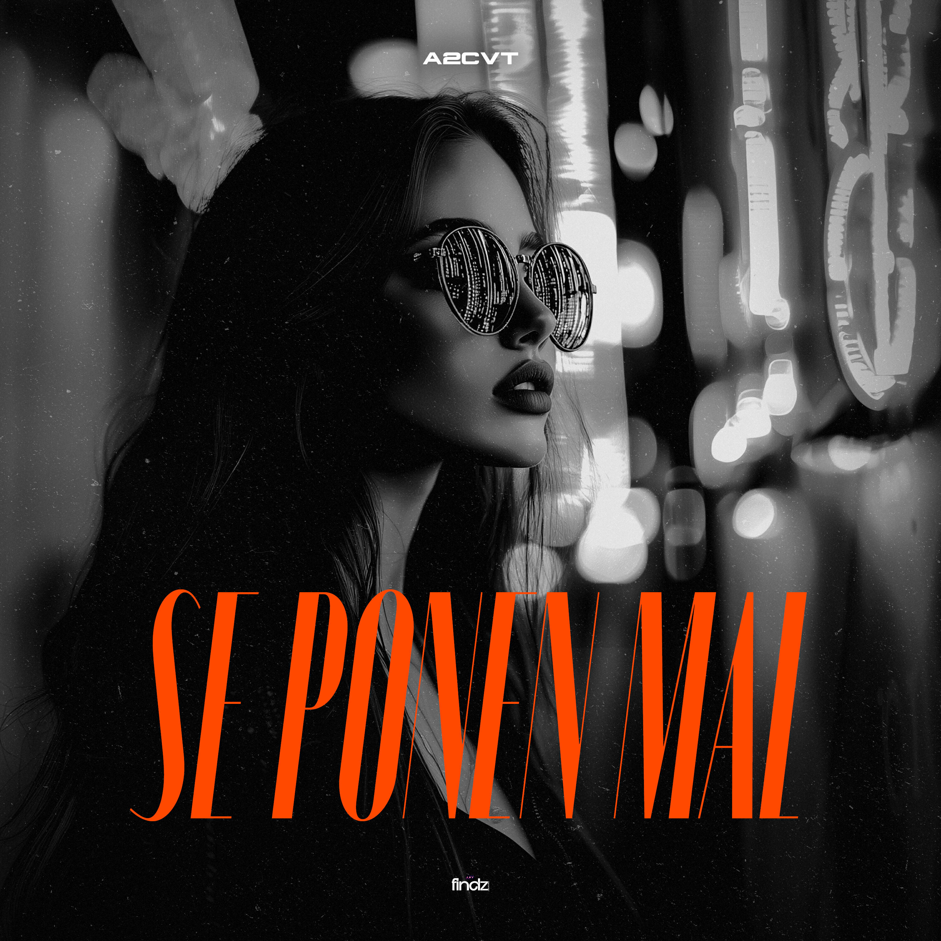 Релиз Se Ponen Mal