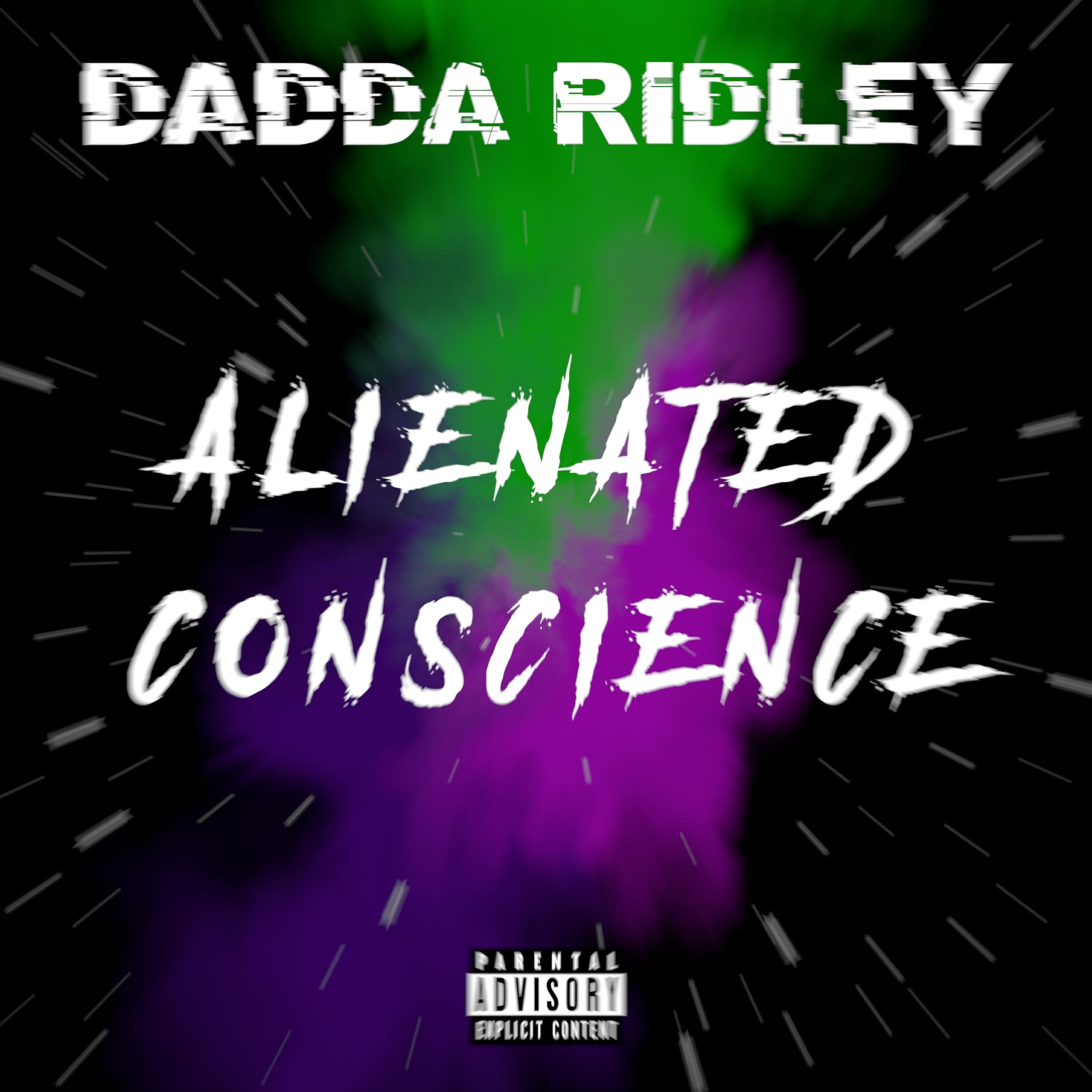 Релиз Alienated Conscience