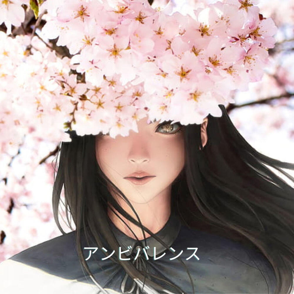 Релиз アンビバレンス