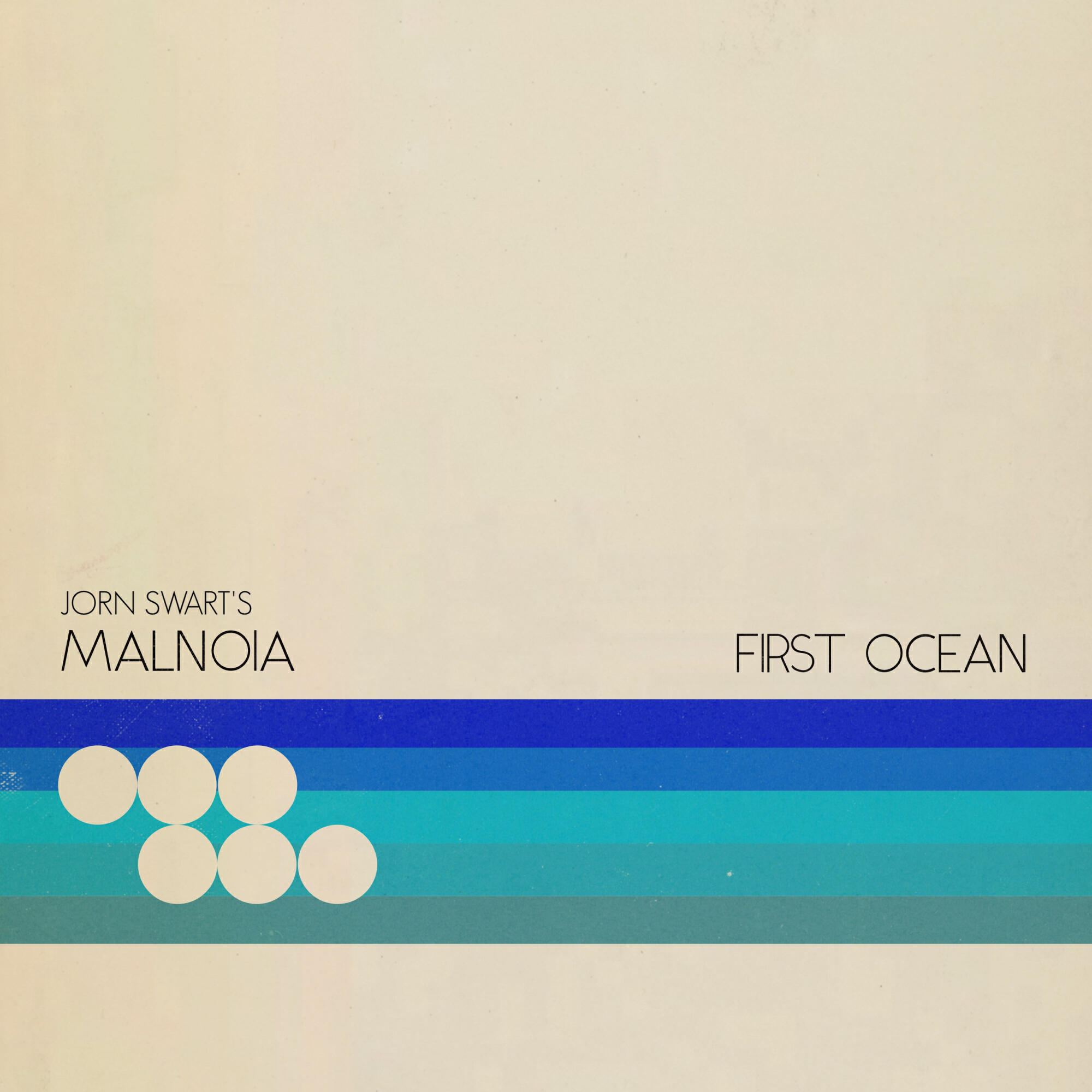 Релиз First Ocean