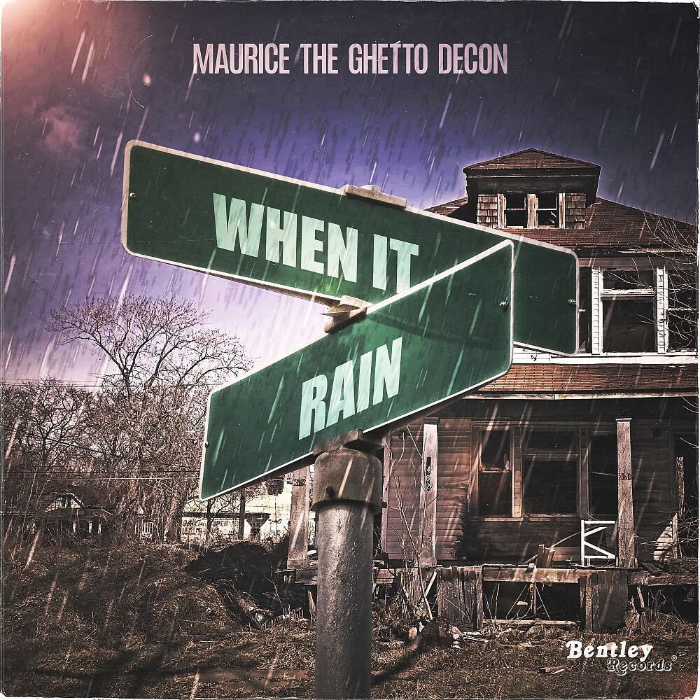 Релиз When It Rain