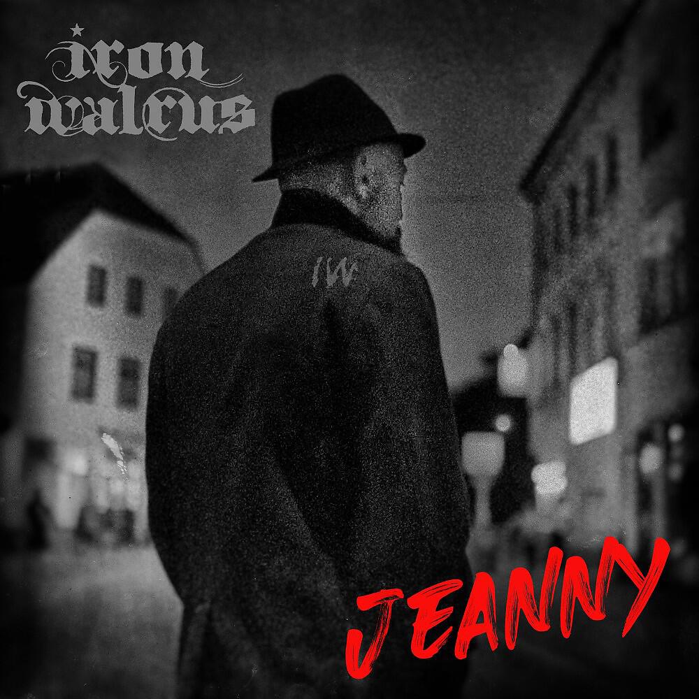 Релиз Jeanny