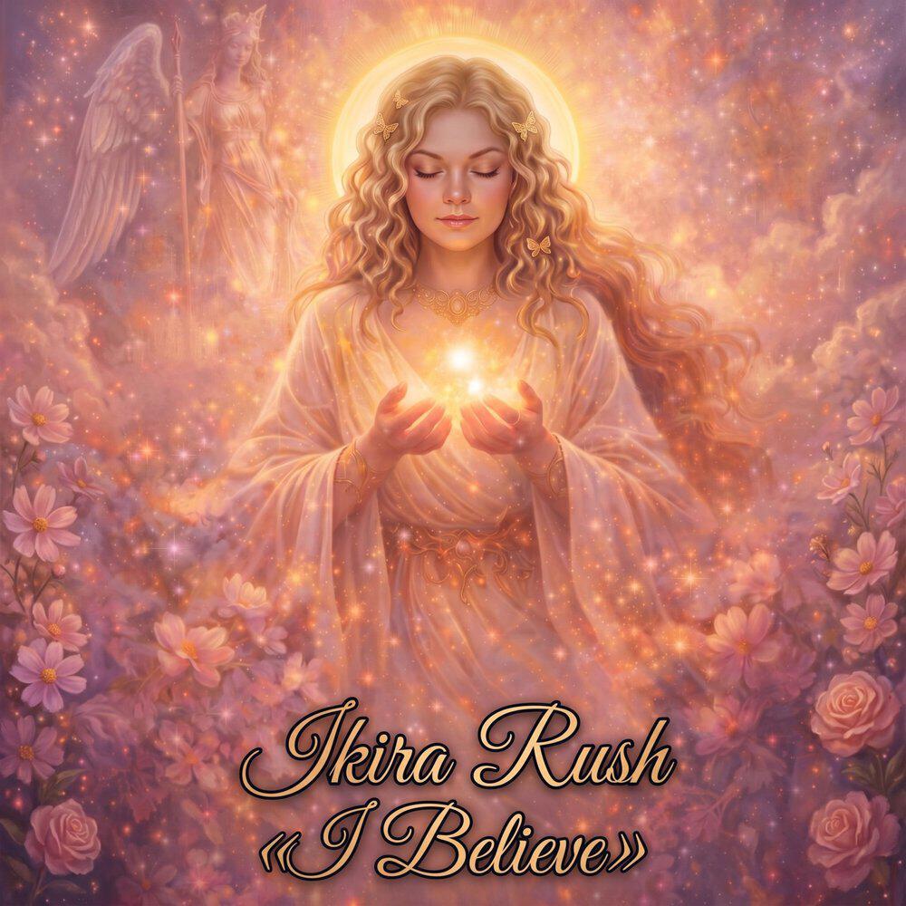 Релиз I Believe