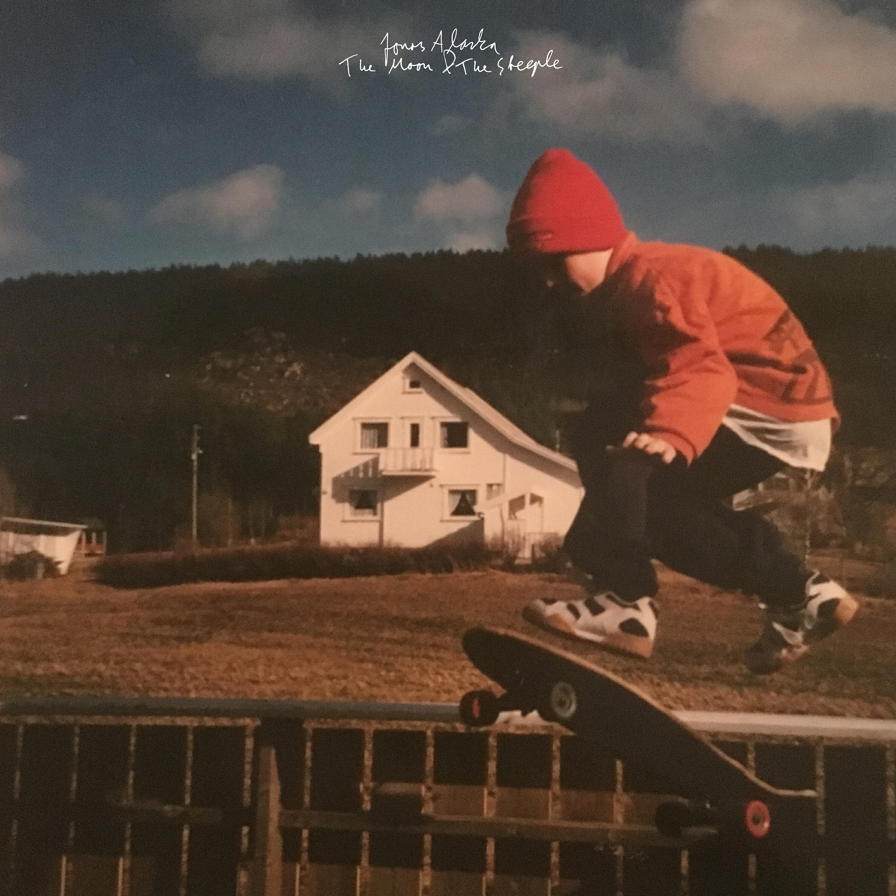 Релиз The Moon & The Steeple
