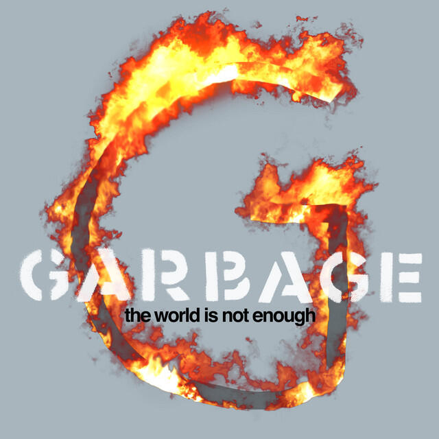 Релиз The World Is Not Enough