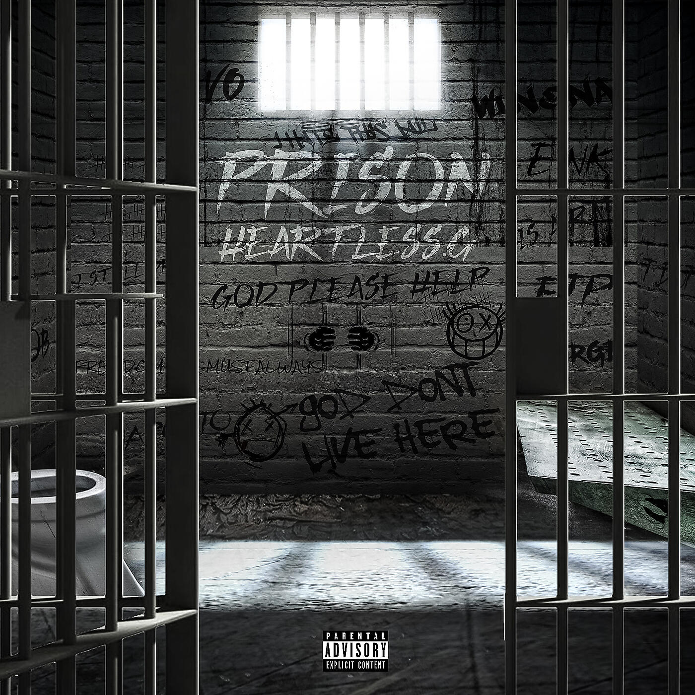 Релиз Prison