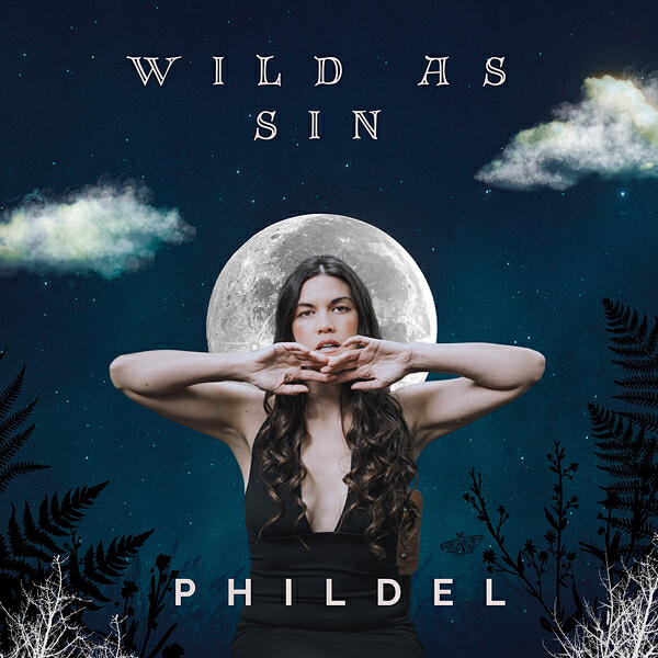 Релиз Wild as Sin