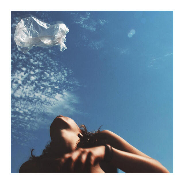 Релиз Strange Symphony