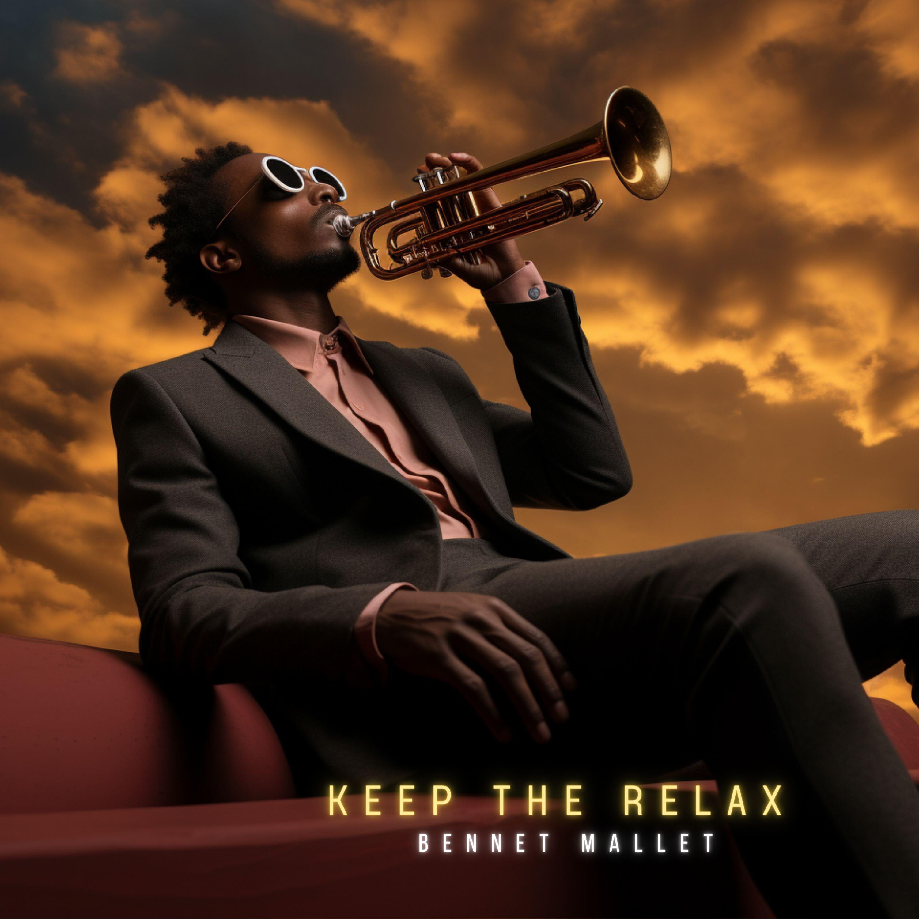 Релиз Keep the Relax