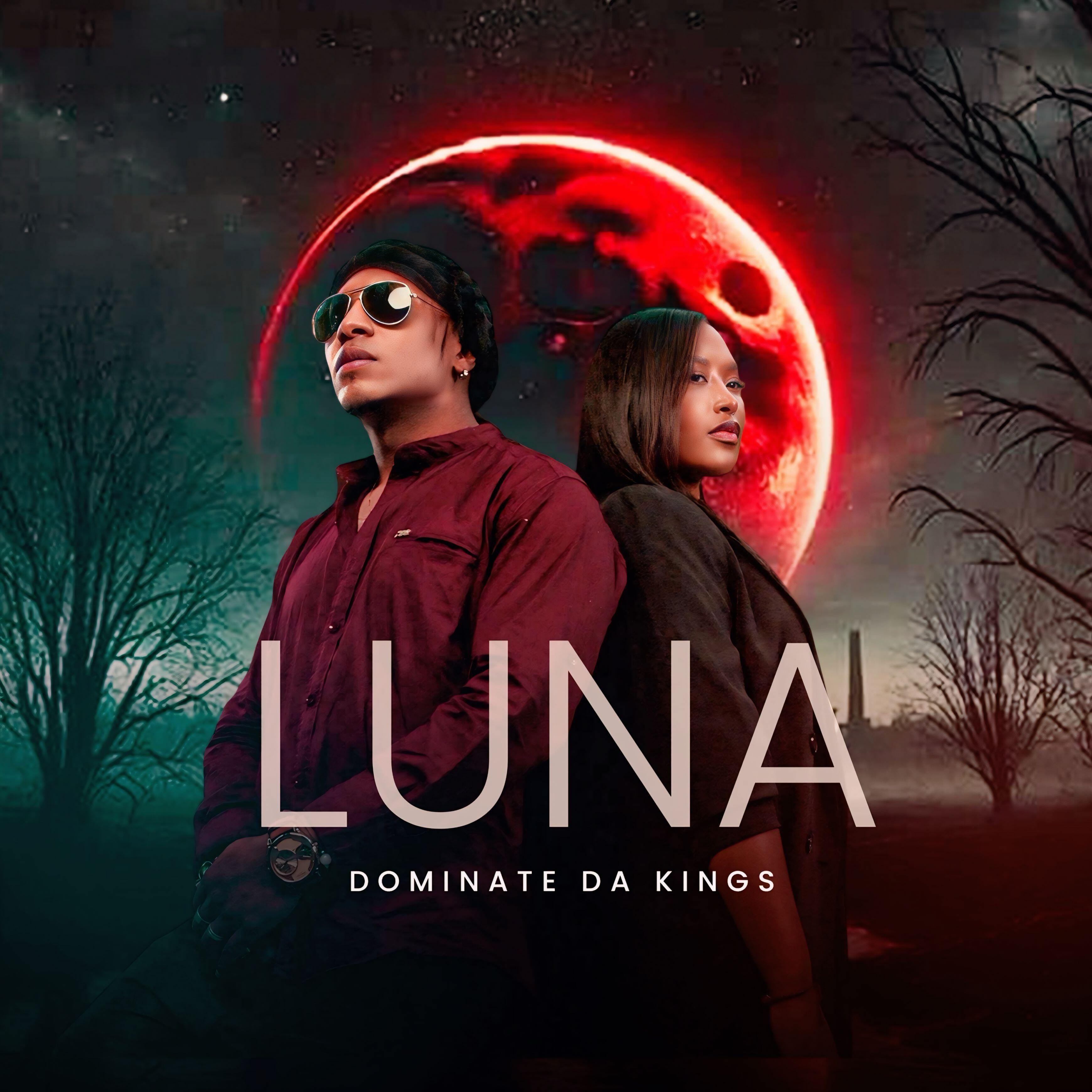 Релиз Luna