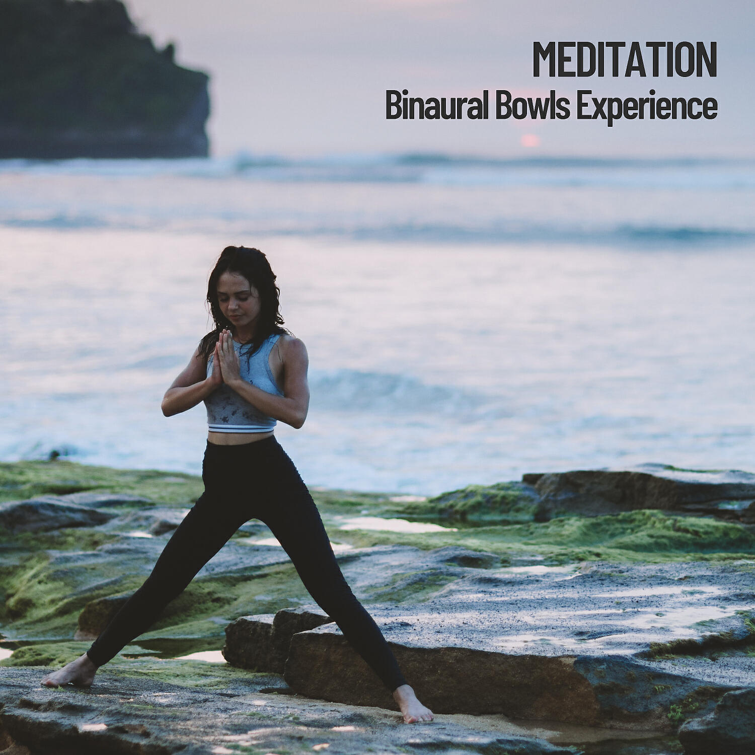Релиз Meditation: Binaural Bowls Experience