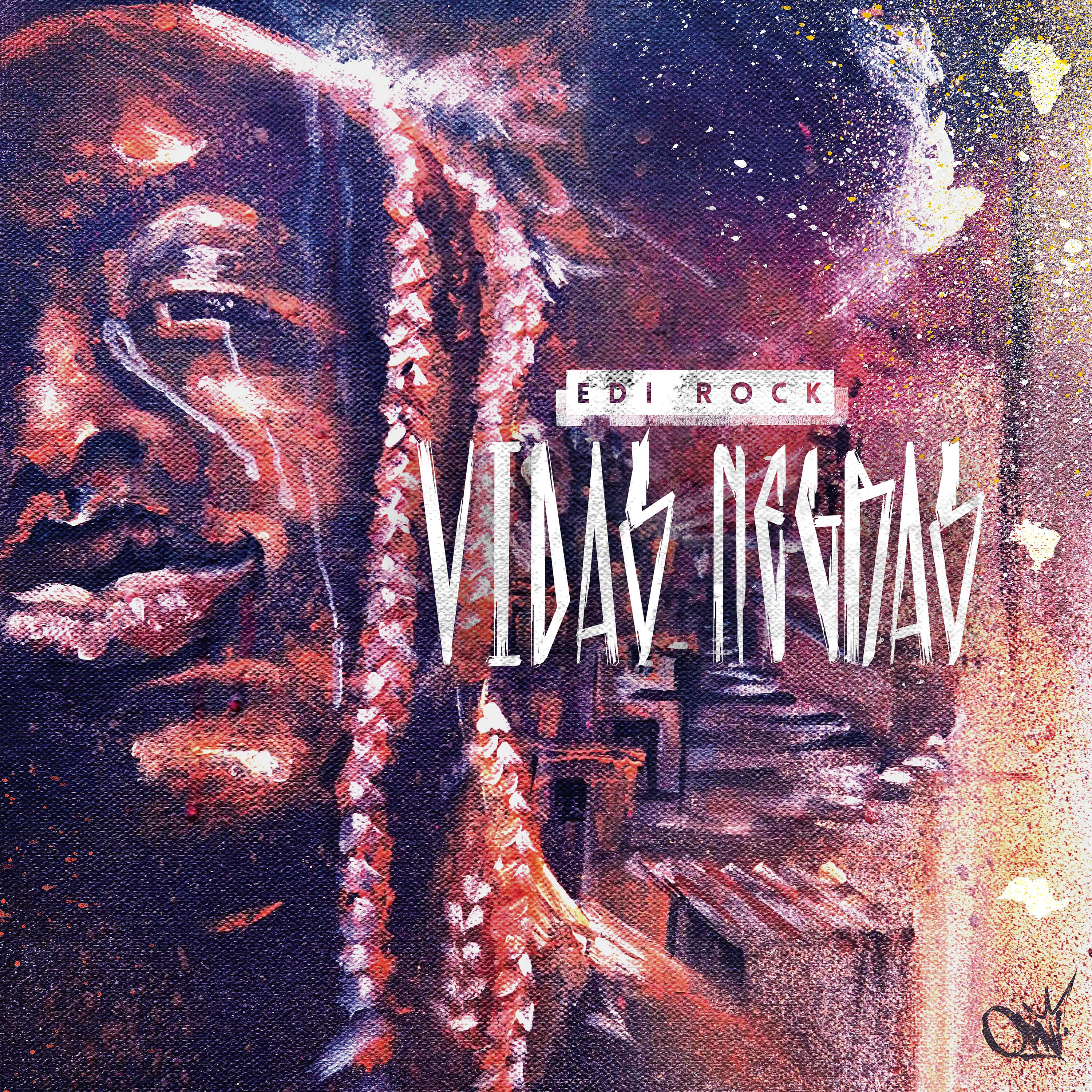 Релиз Vidas Negras