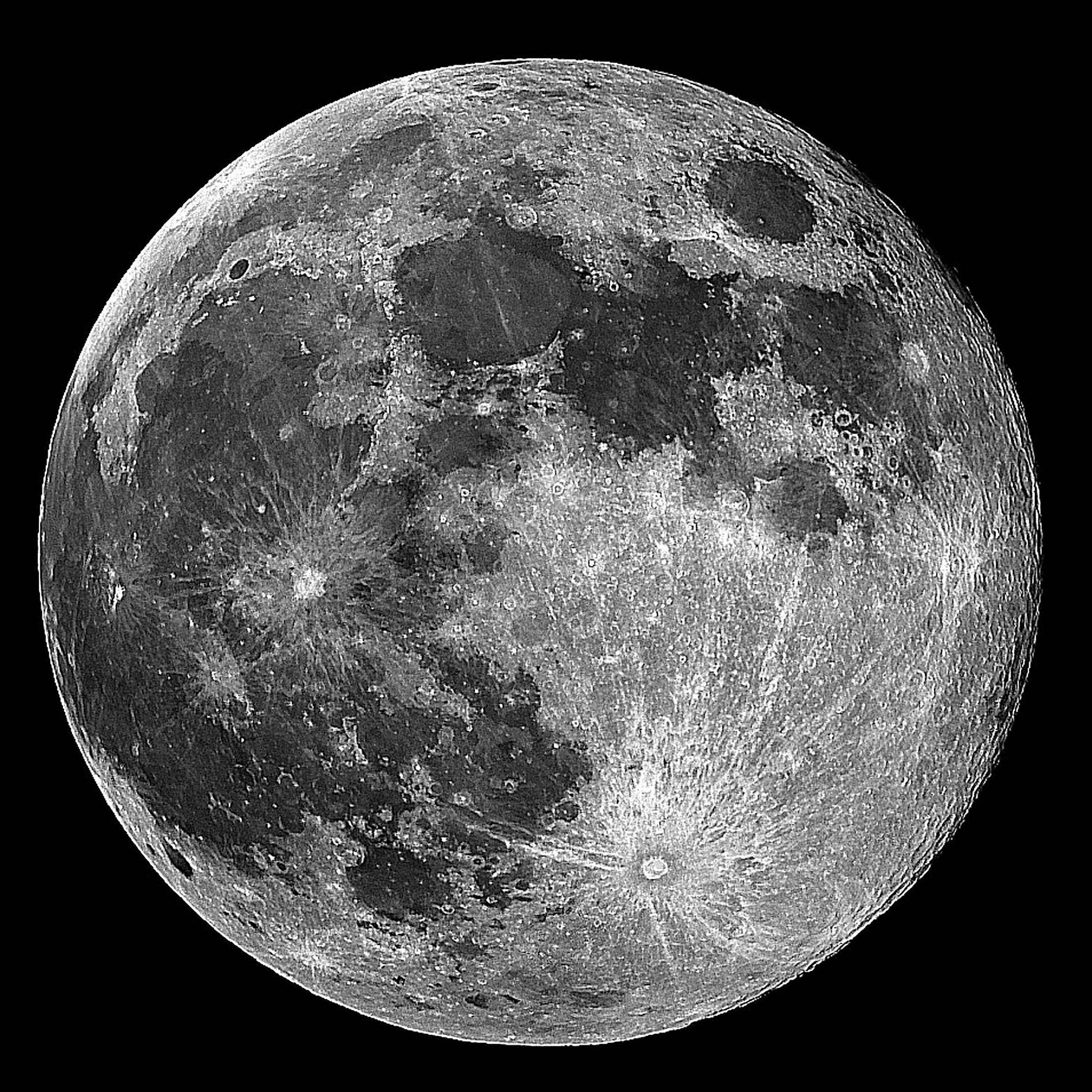 Релиз Full Moon Meditation 3