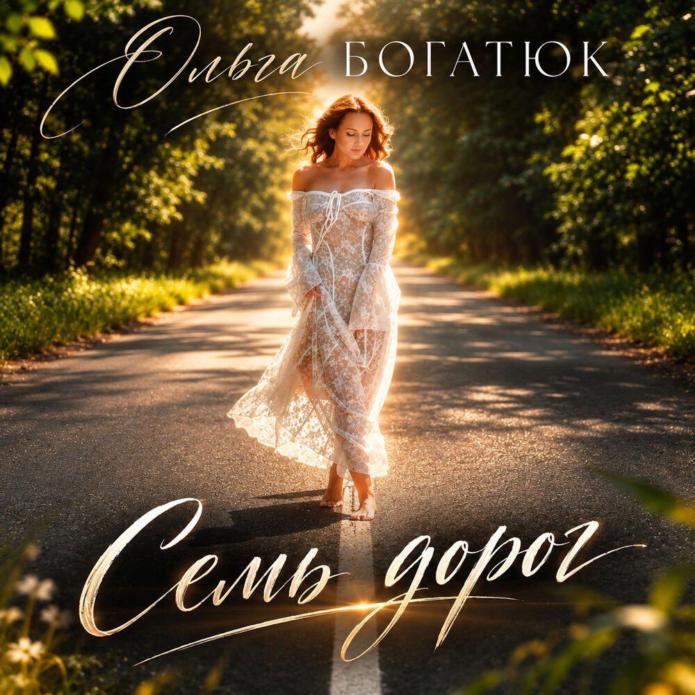 Релиз Семь дорог