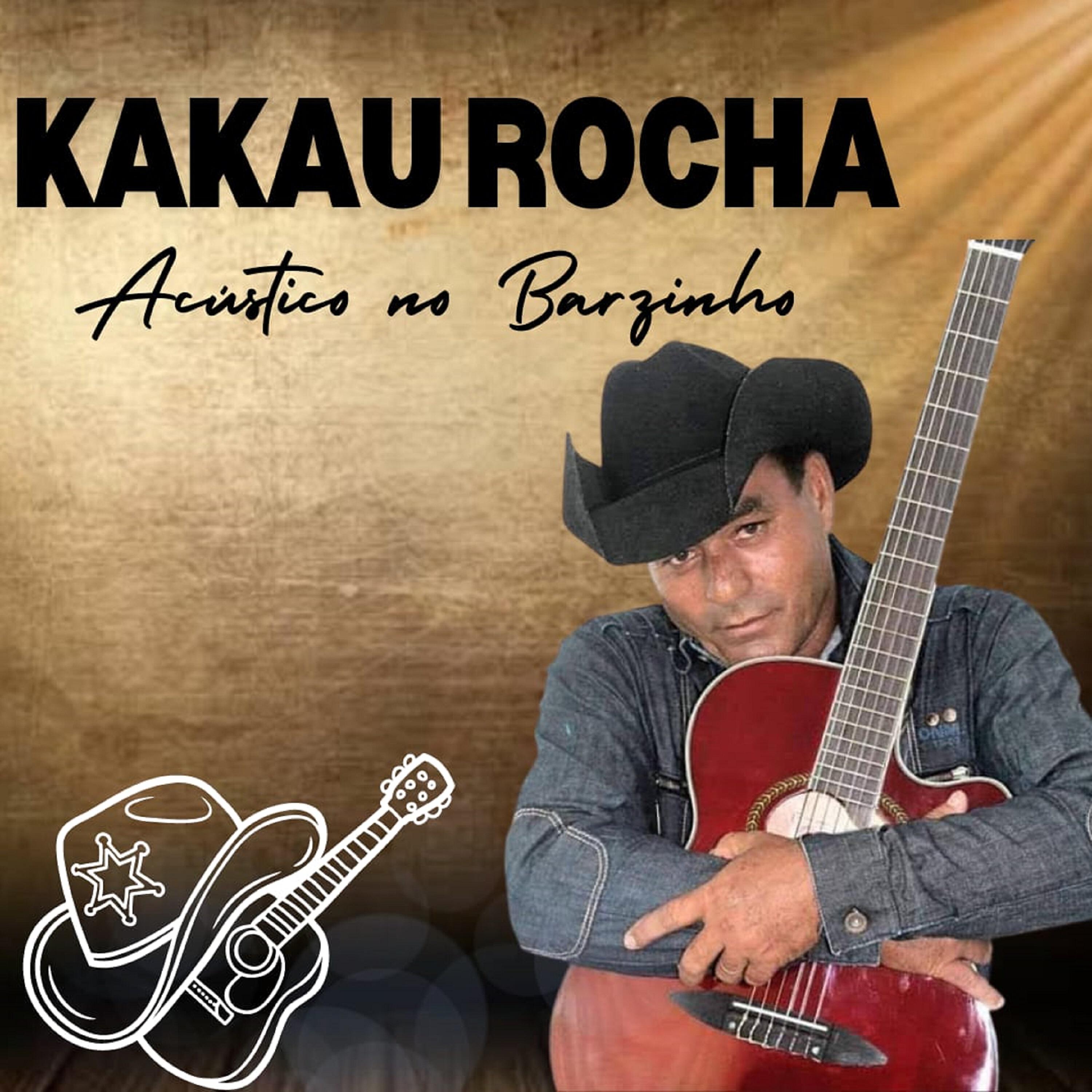 Релиз Acustico no Barzinho