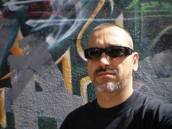DJ Kafra