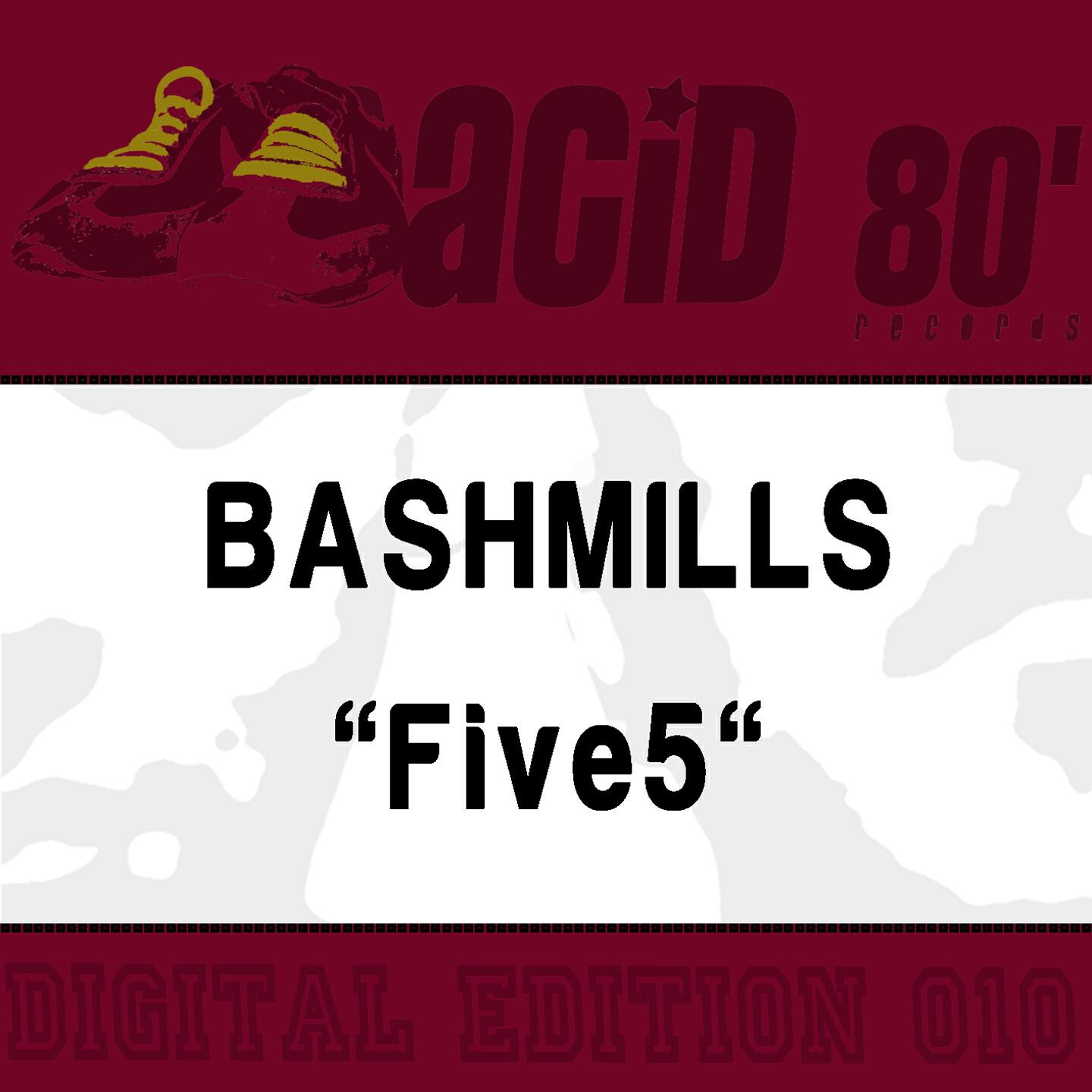 Bashmills