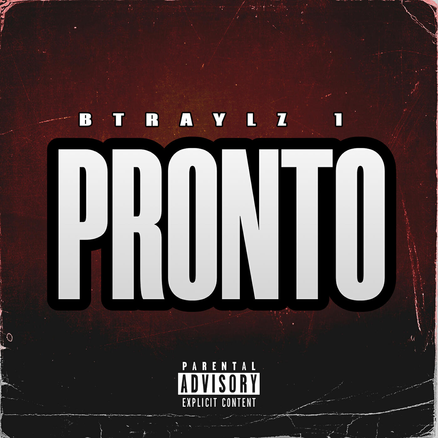 Релиз Pronto