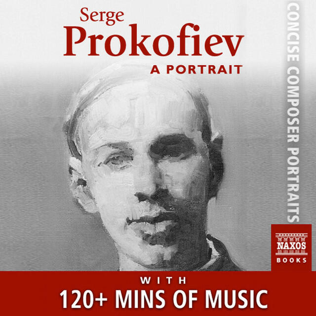 Релиз Prokofiev: A Portrait