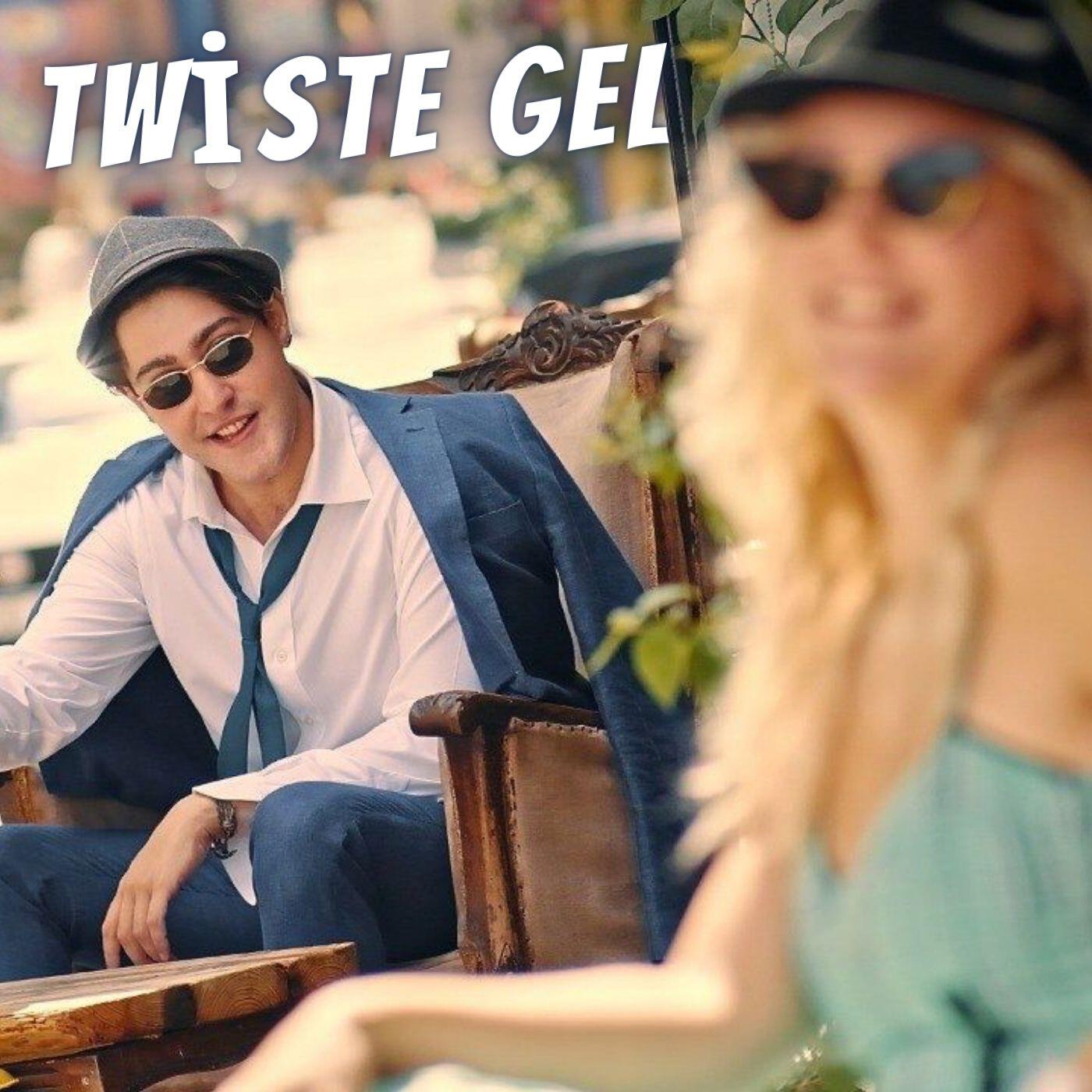 Релиз Twiste Gel