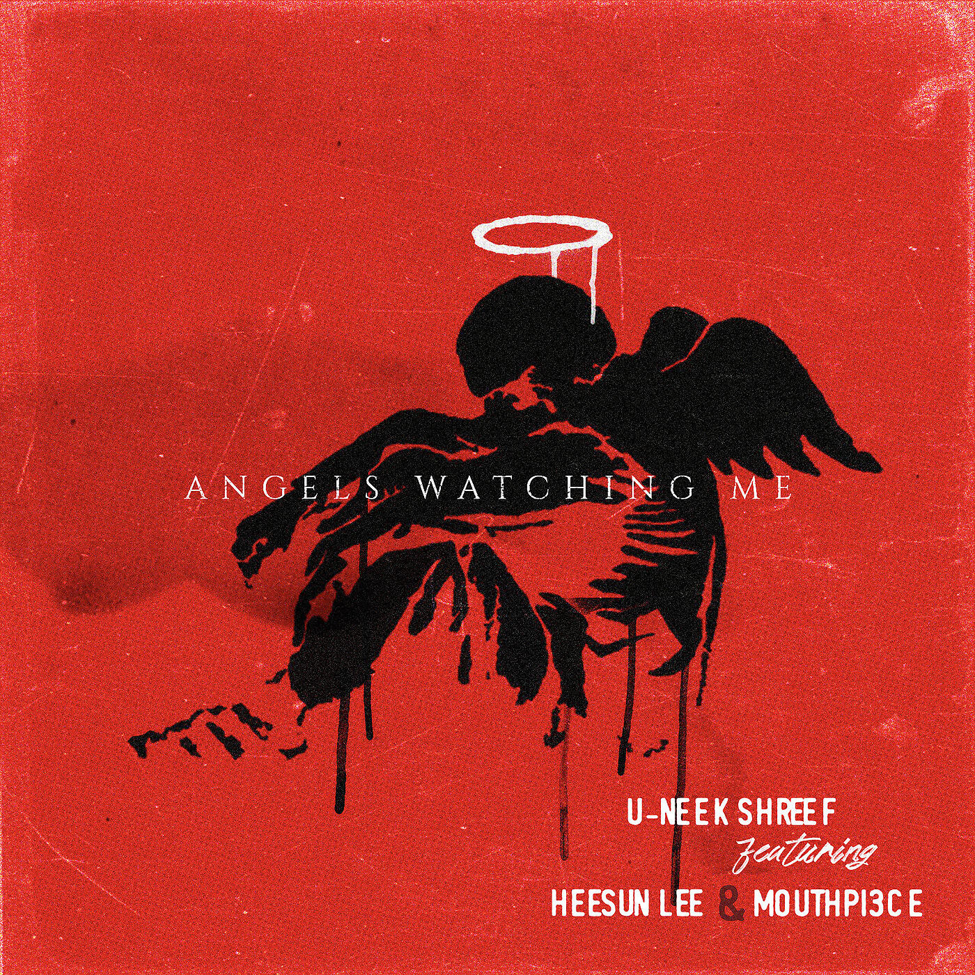 Релиз Angels Watching Me