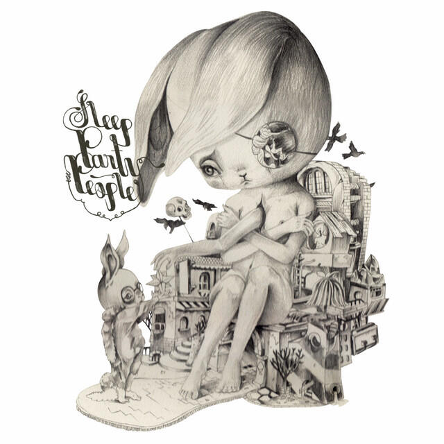 Релиз Gazing At the Moon