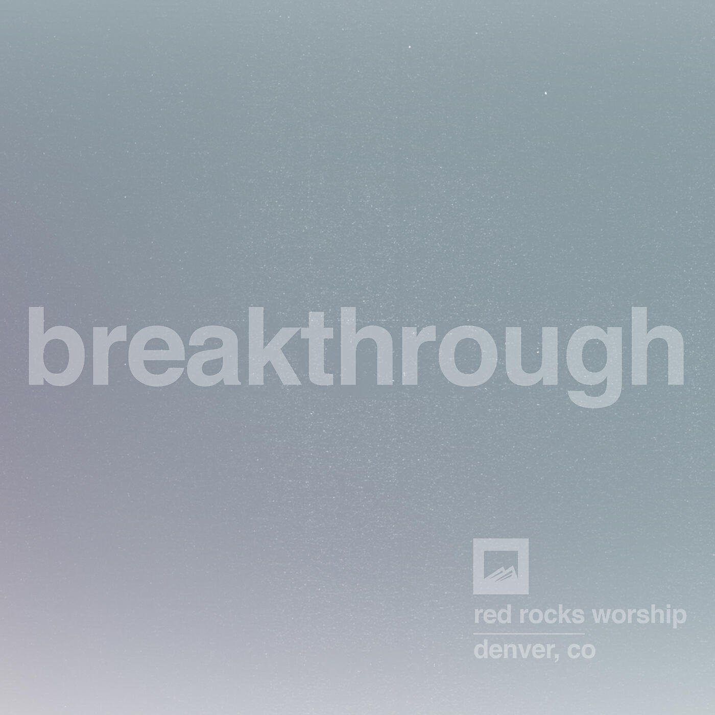 Релиз Breakthrough (Single Version)