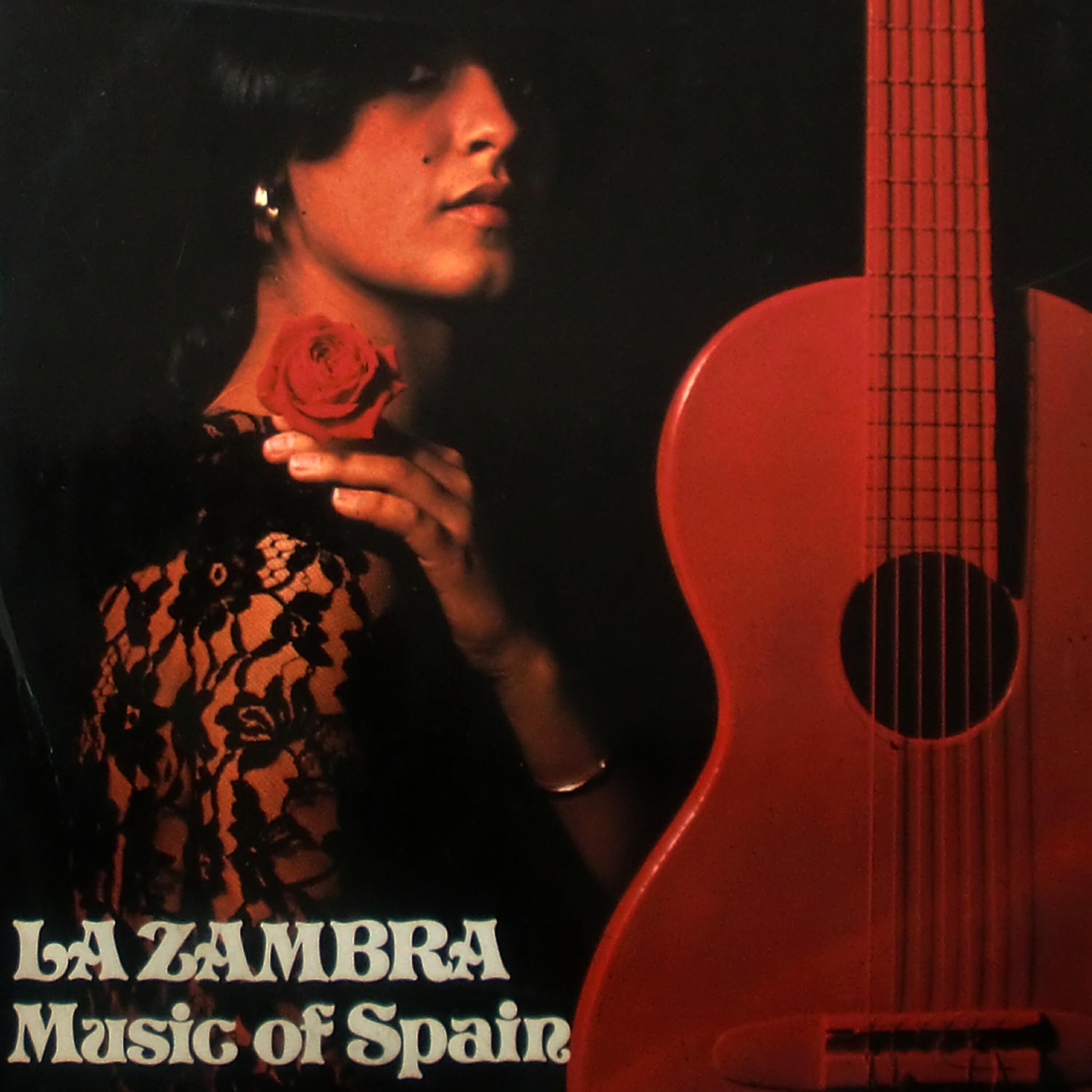 La Zambra