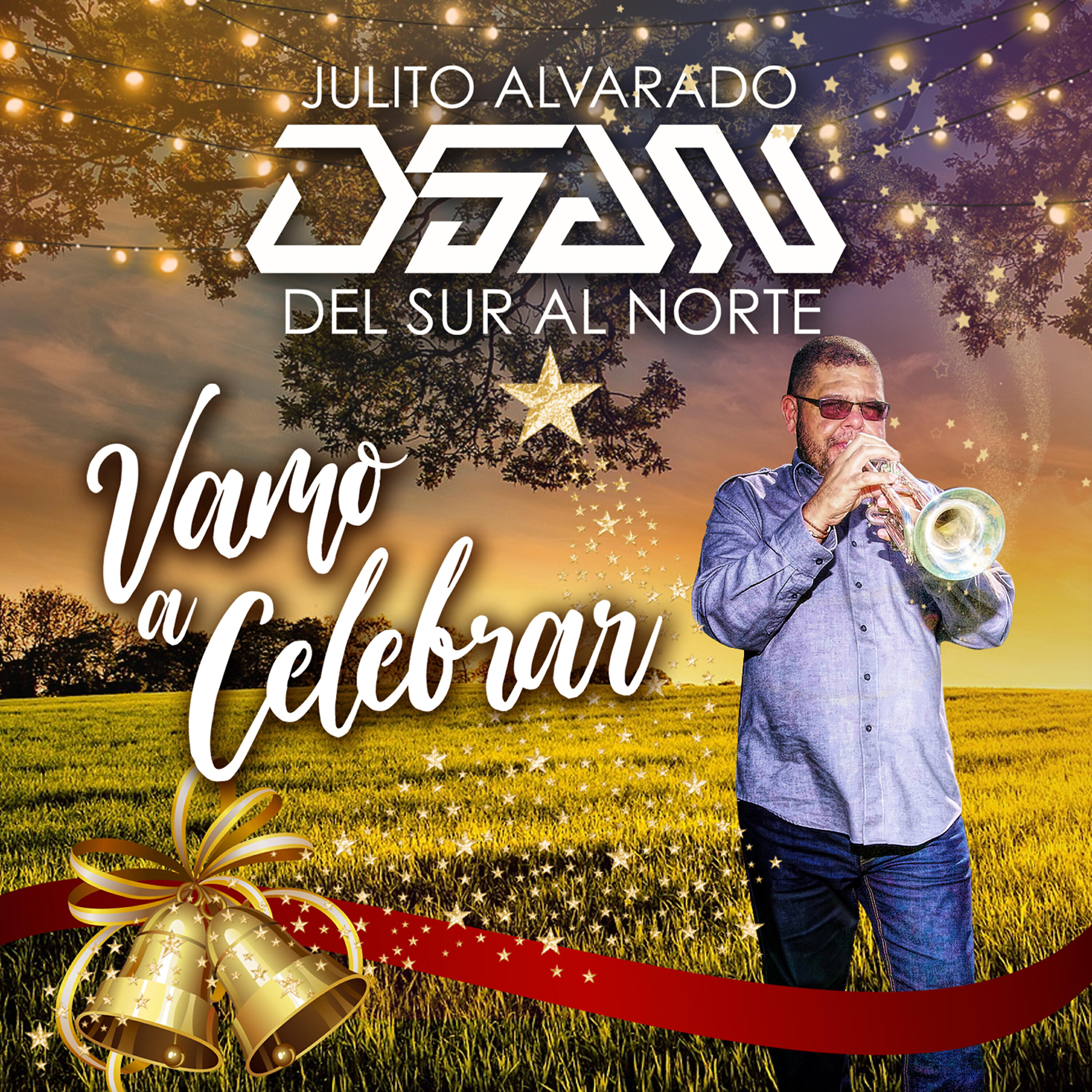 Релиз Vamo a Celebrar