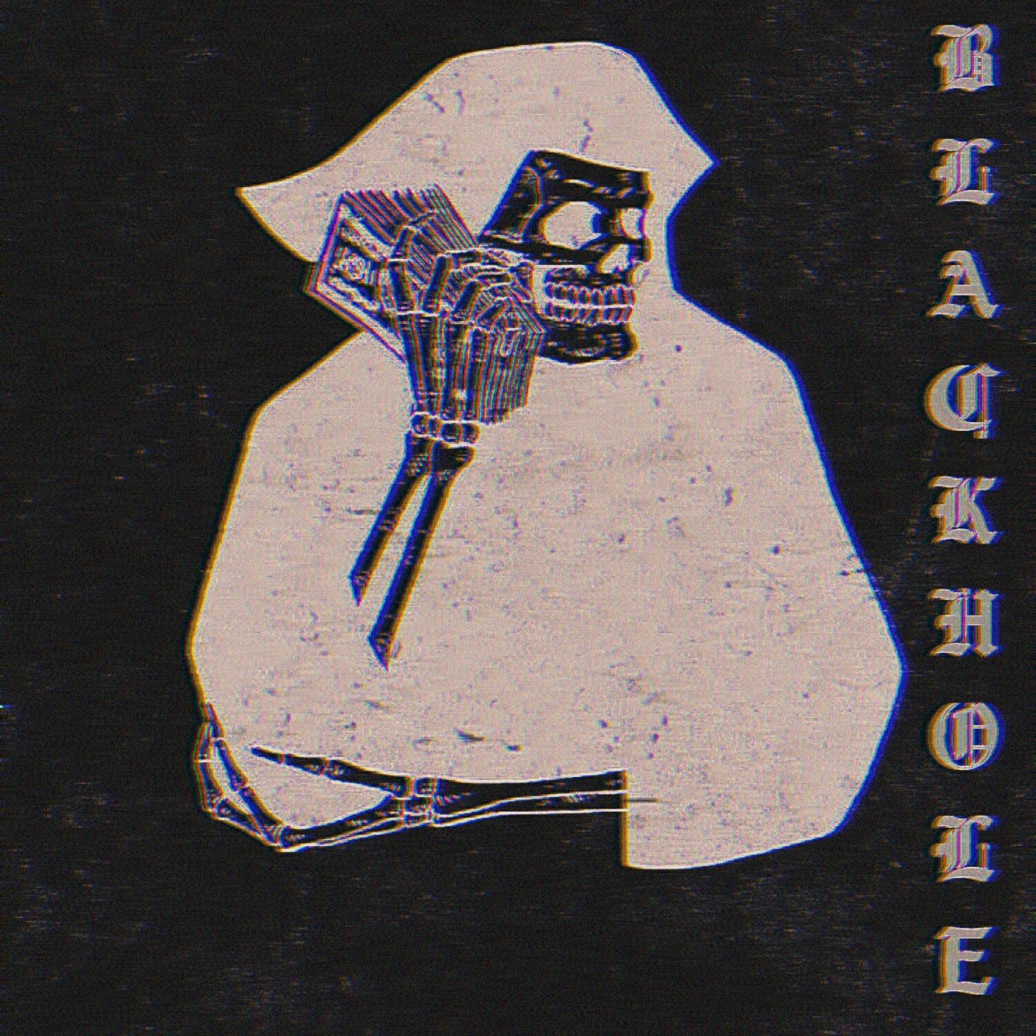 Постер альбома Black Hole
