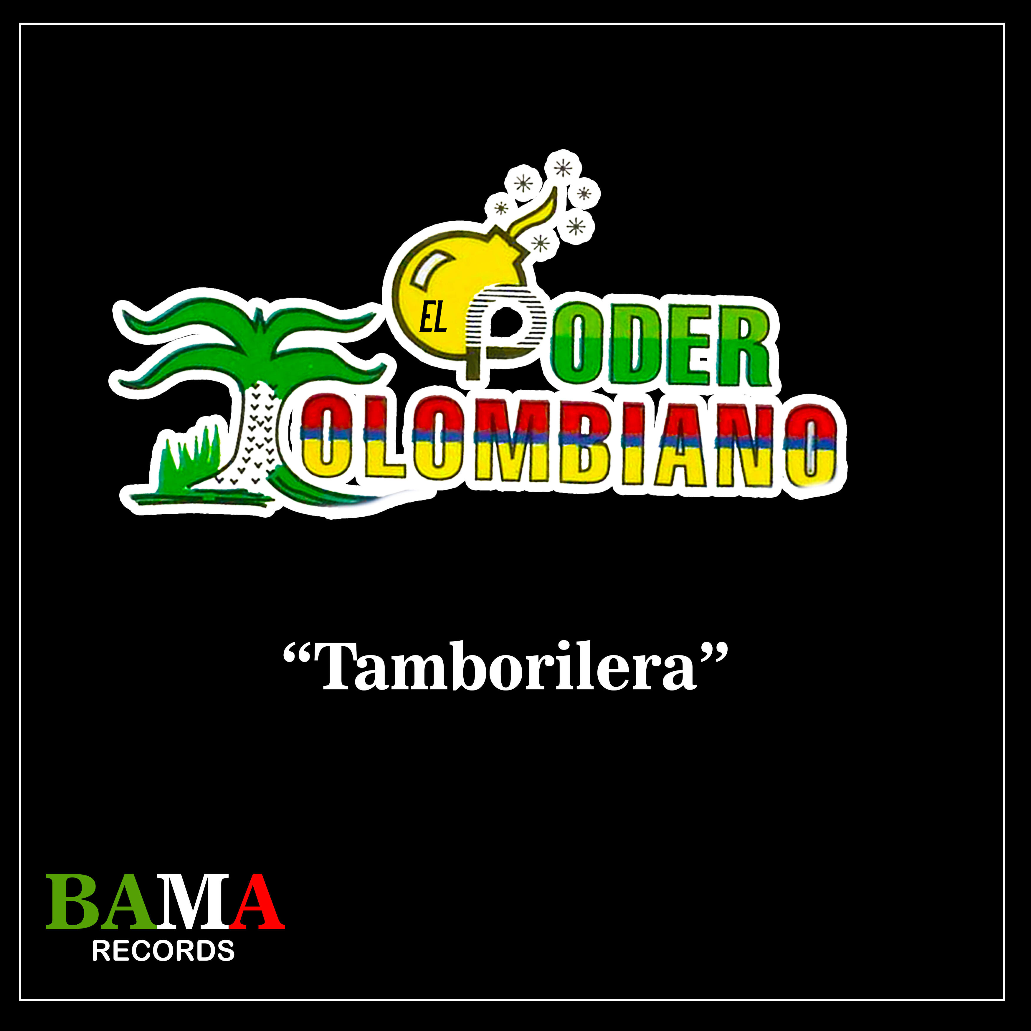 Релиз Tamborilera
