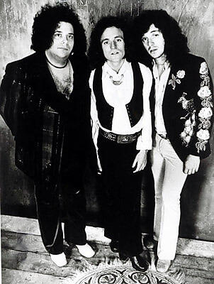 West, Bruce & Laing