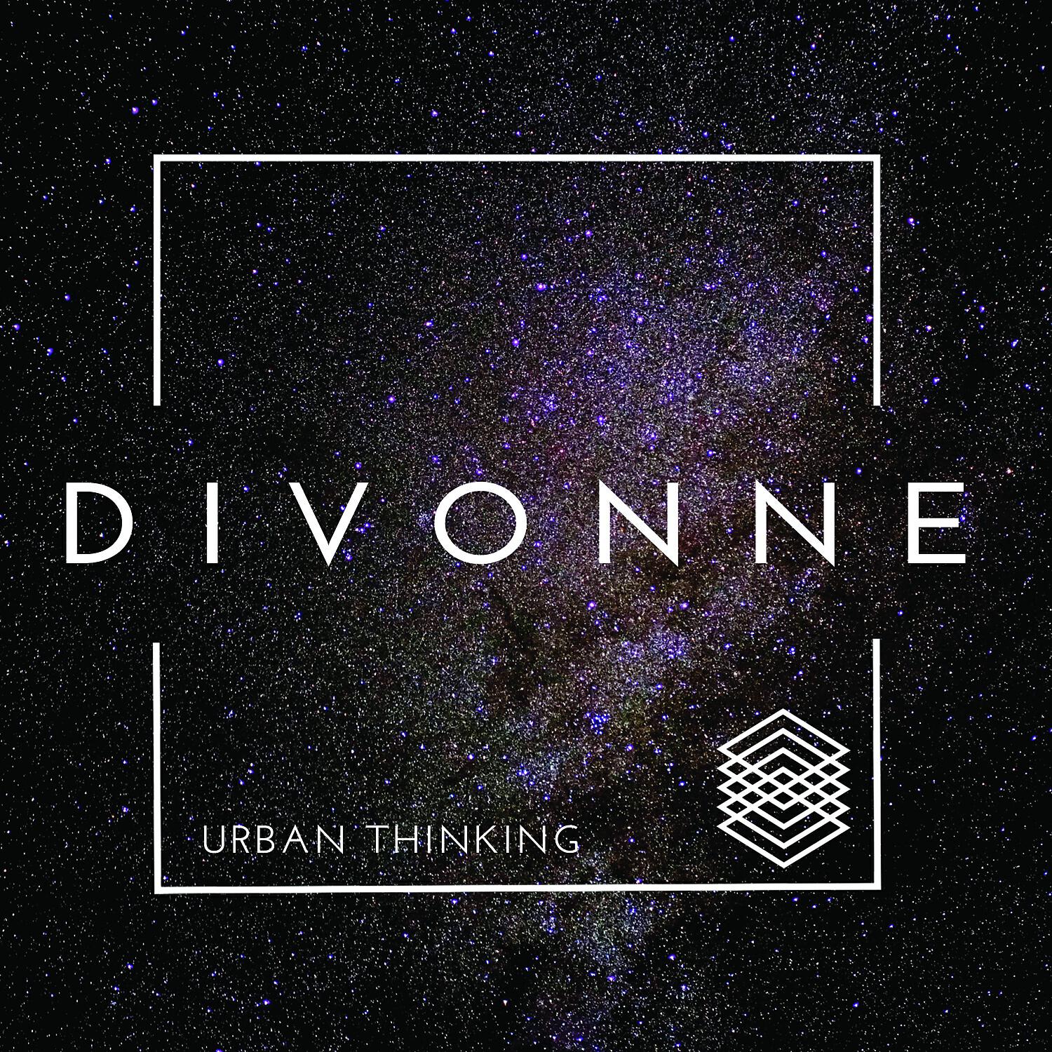 Релиз Urban Thinking