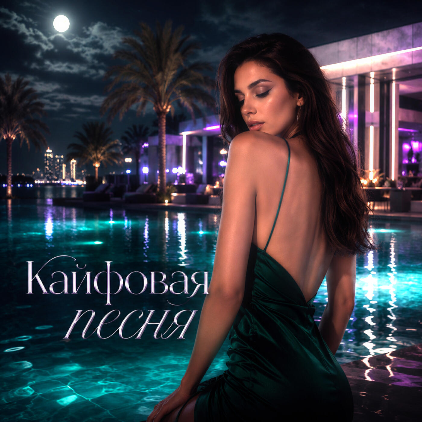Релиз Кайфовая песня