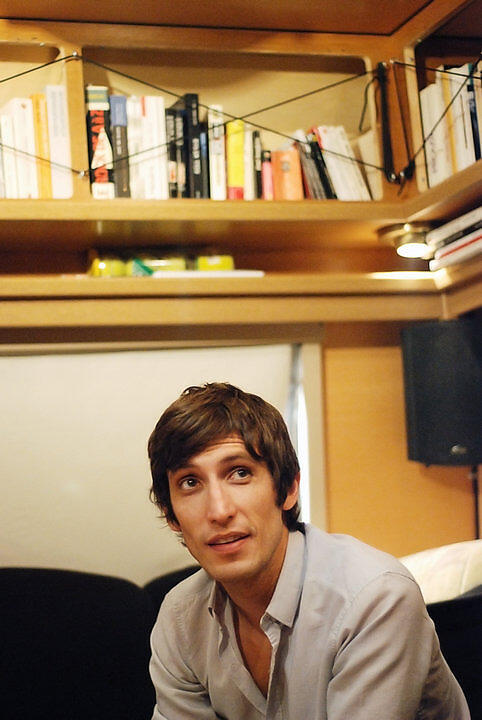 Arnaud Fleurent-Didier