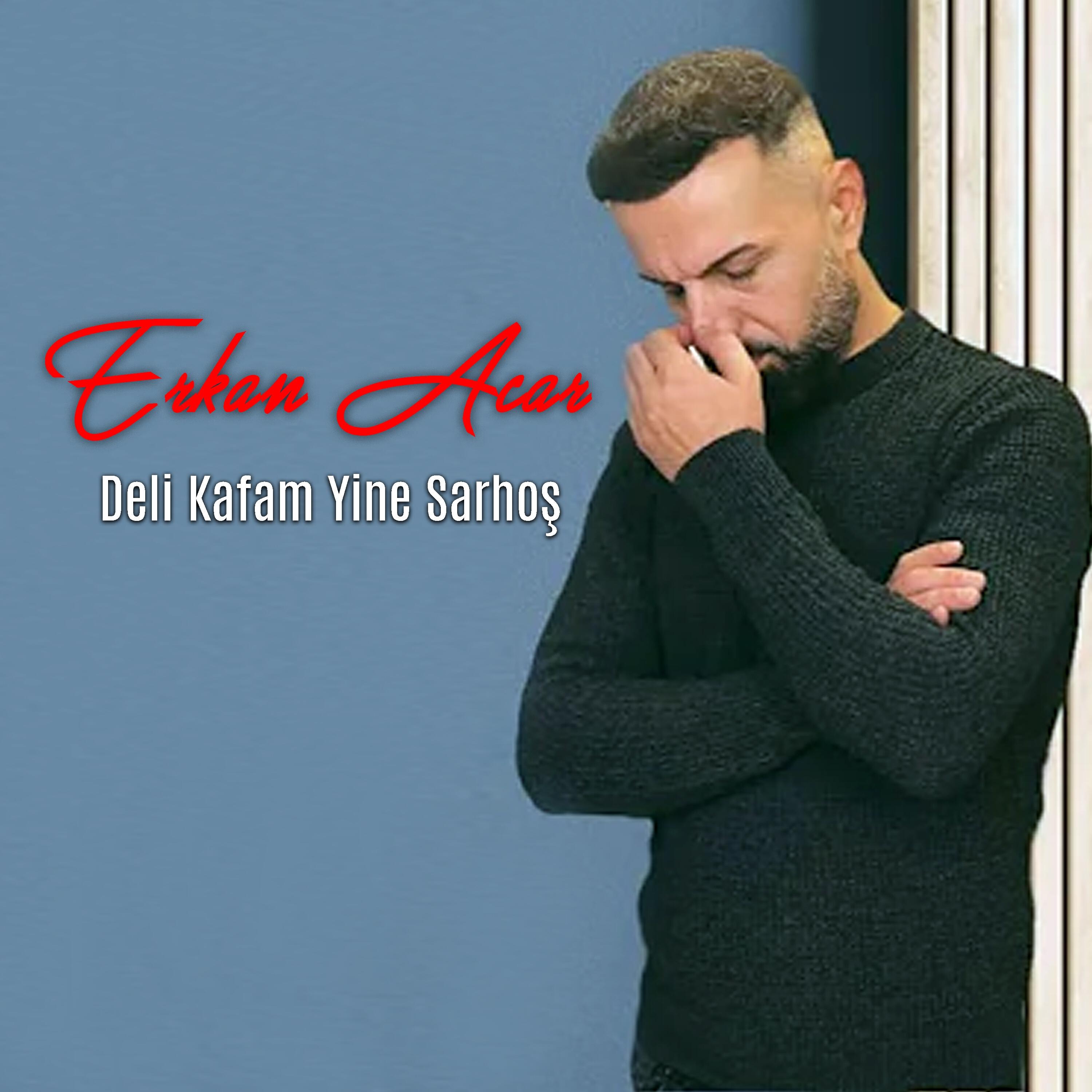 Релиз Deli Kafam Yine Sarhoş