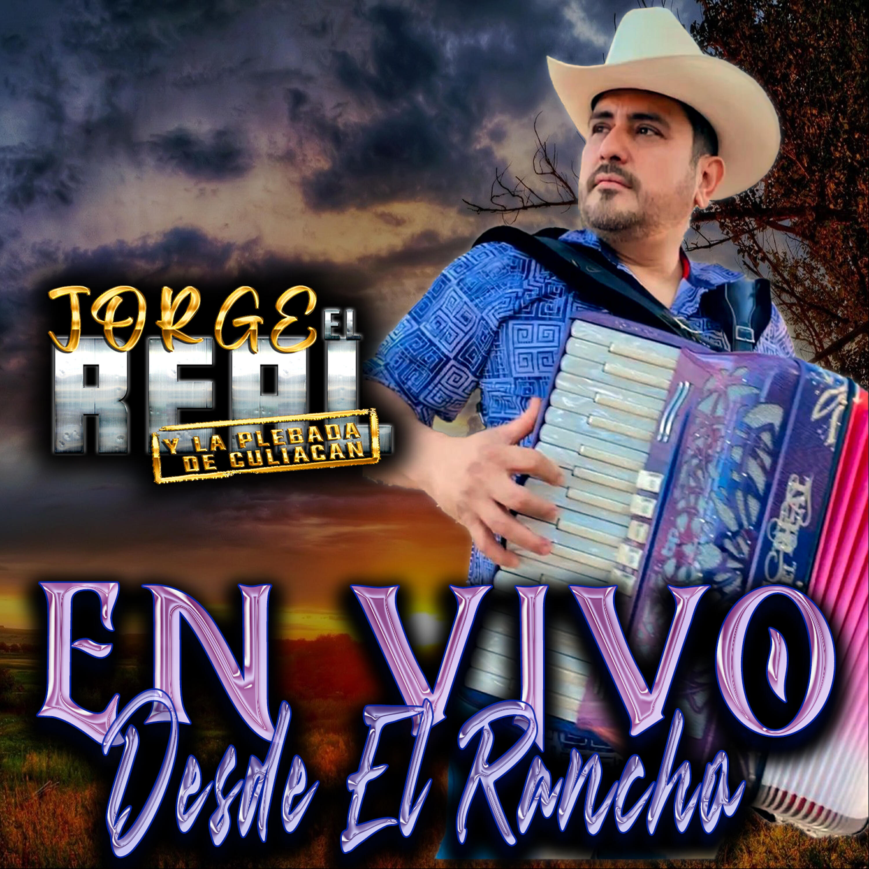Релиз Desde el Rancho