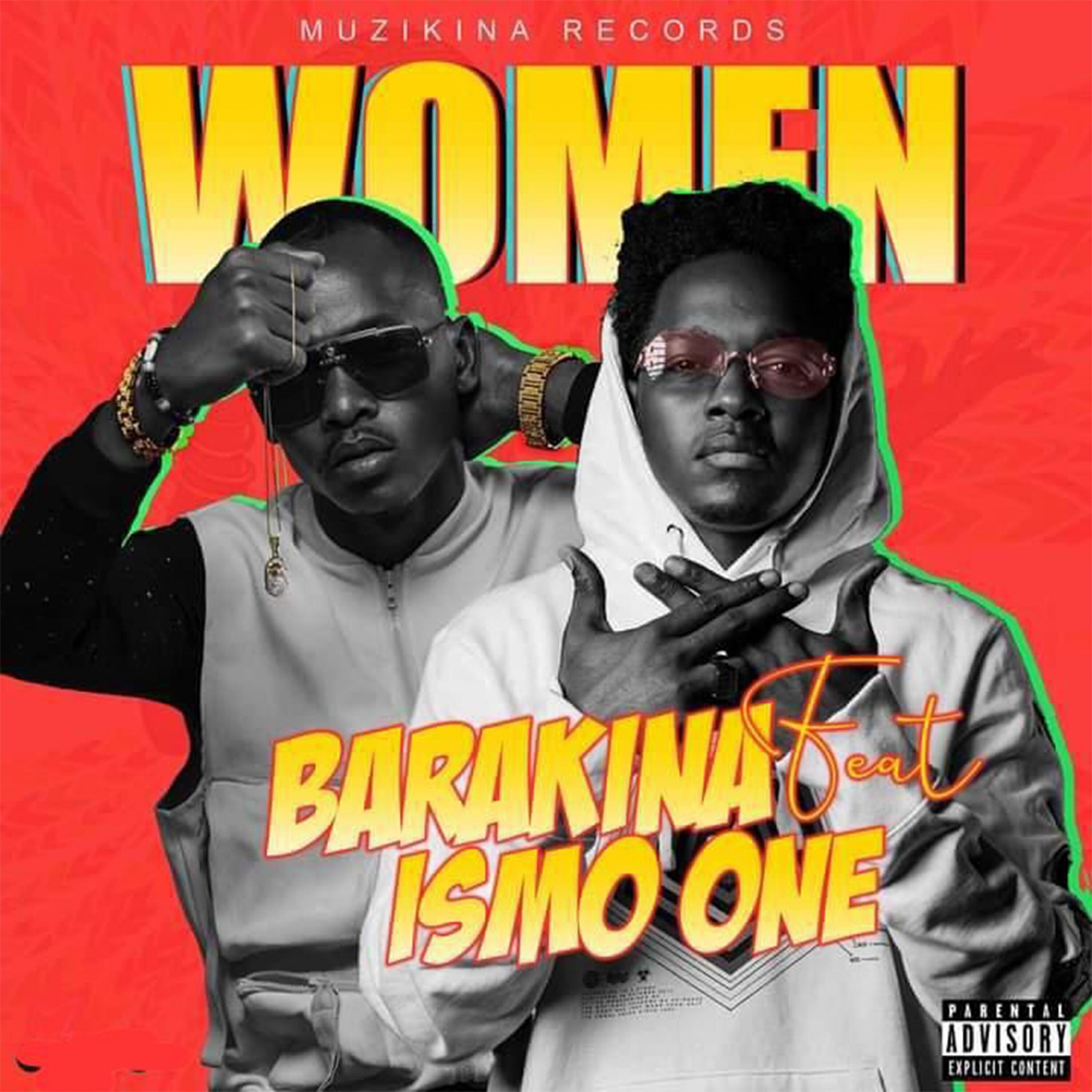 Релиз Women