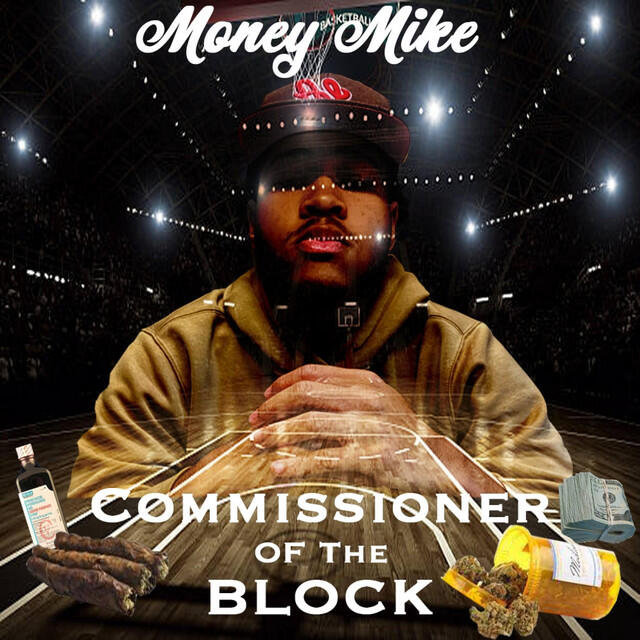 Релиз Commissioner of the Block