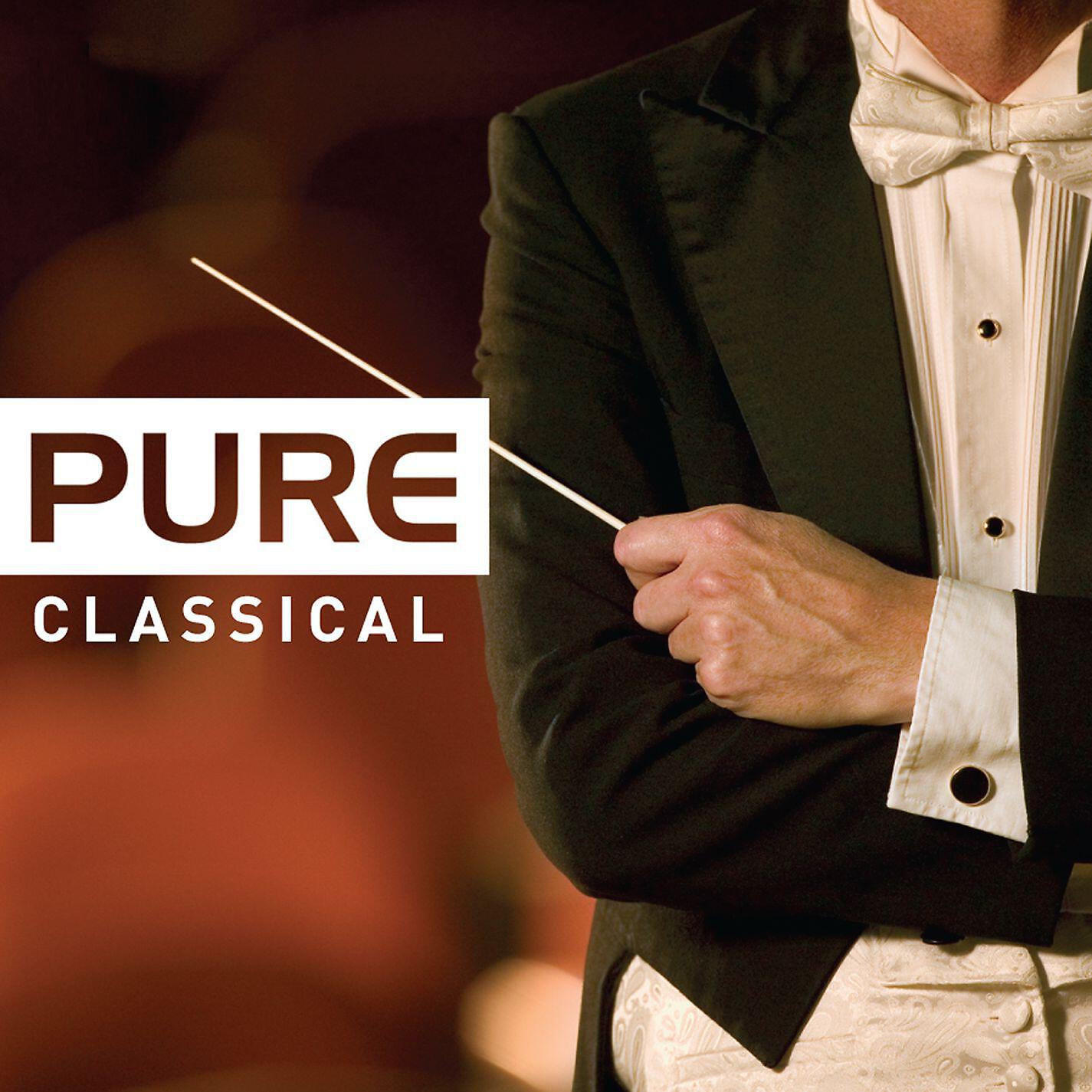 Релиз Pure Classical