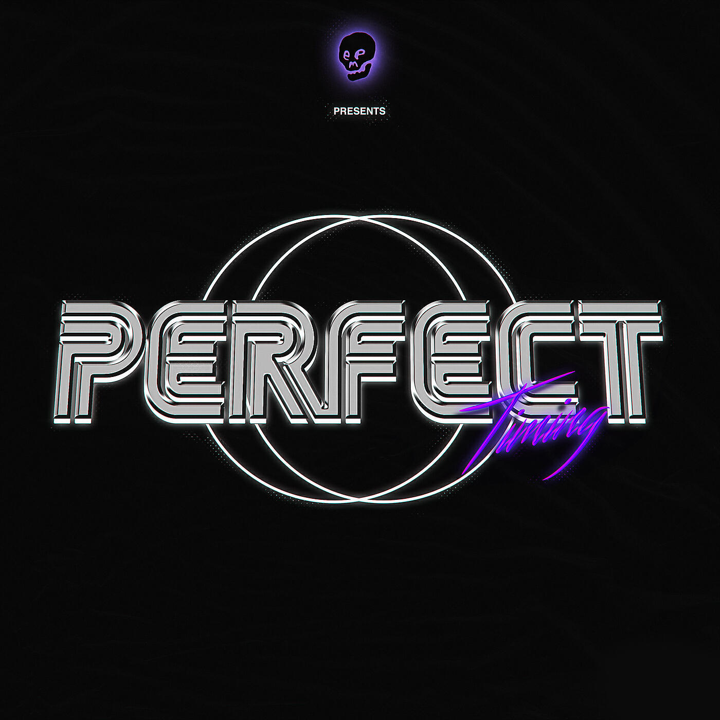 Релиз Perfect Timing