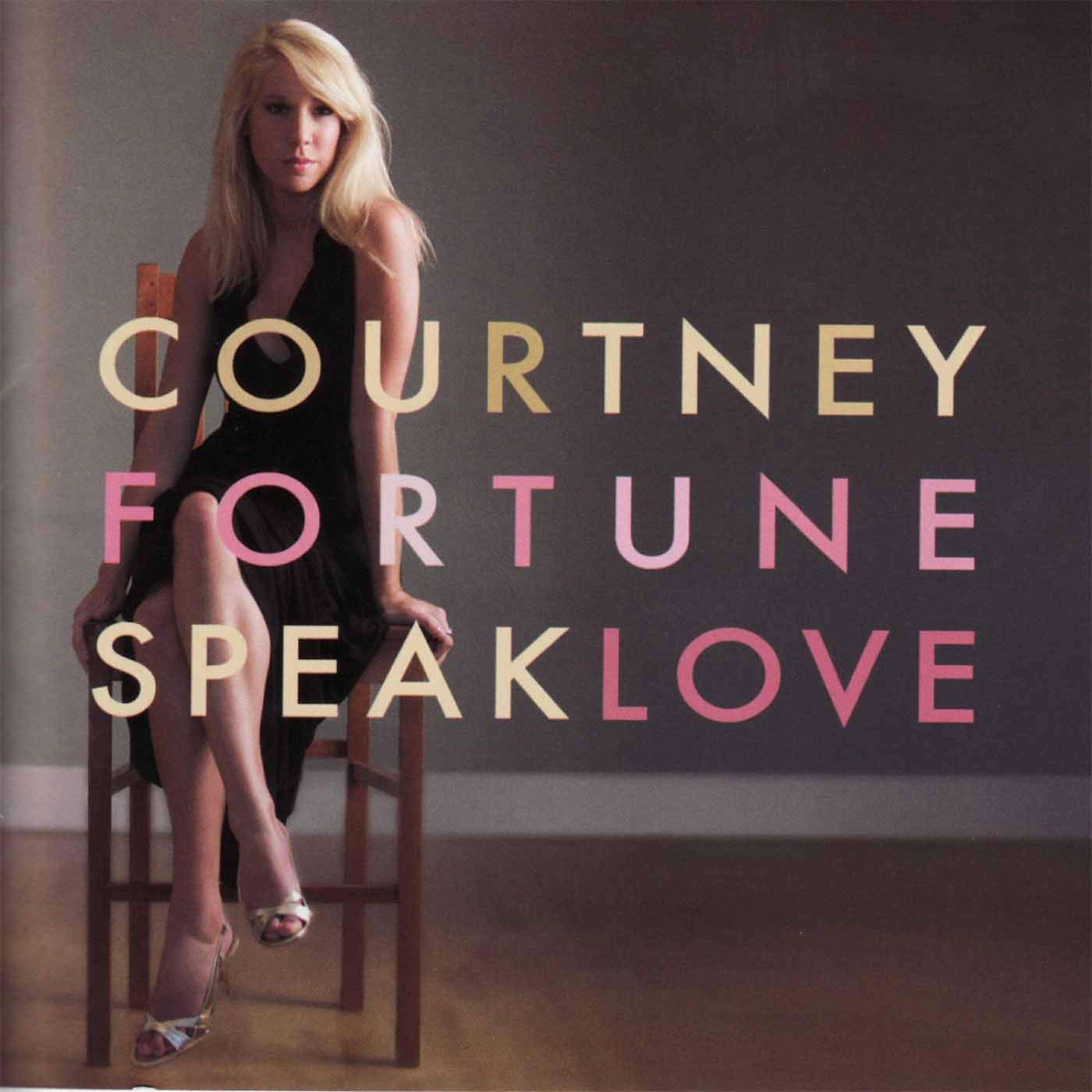 Релиз Speak Love