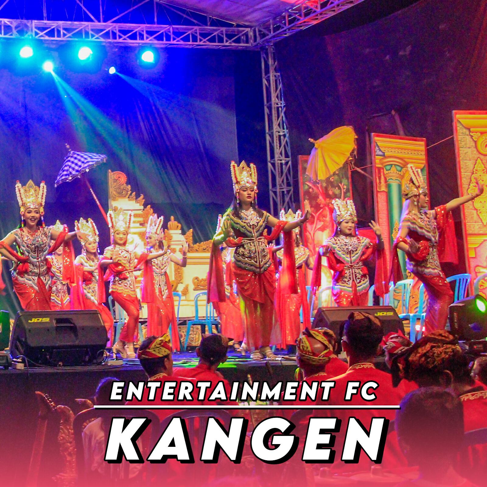 Релиз Kangen