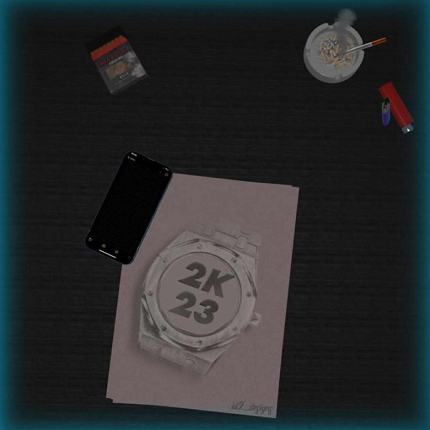 Релиз 2k23