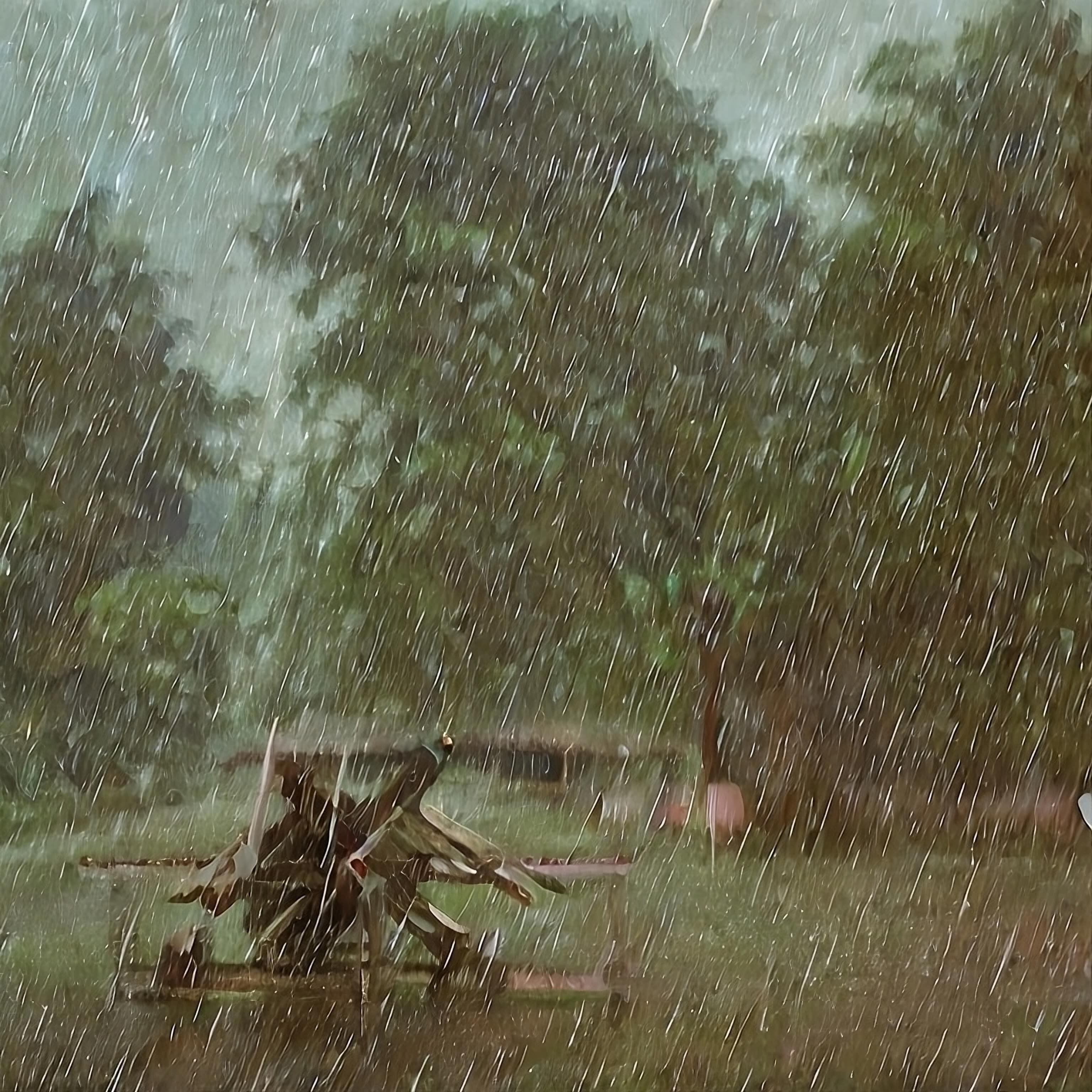 Релиз Rain (feat. F0g)