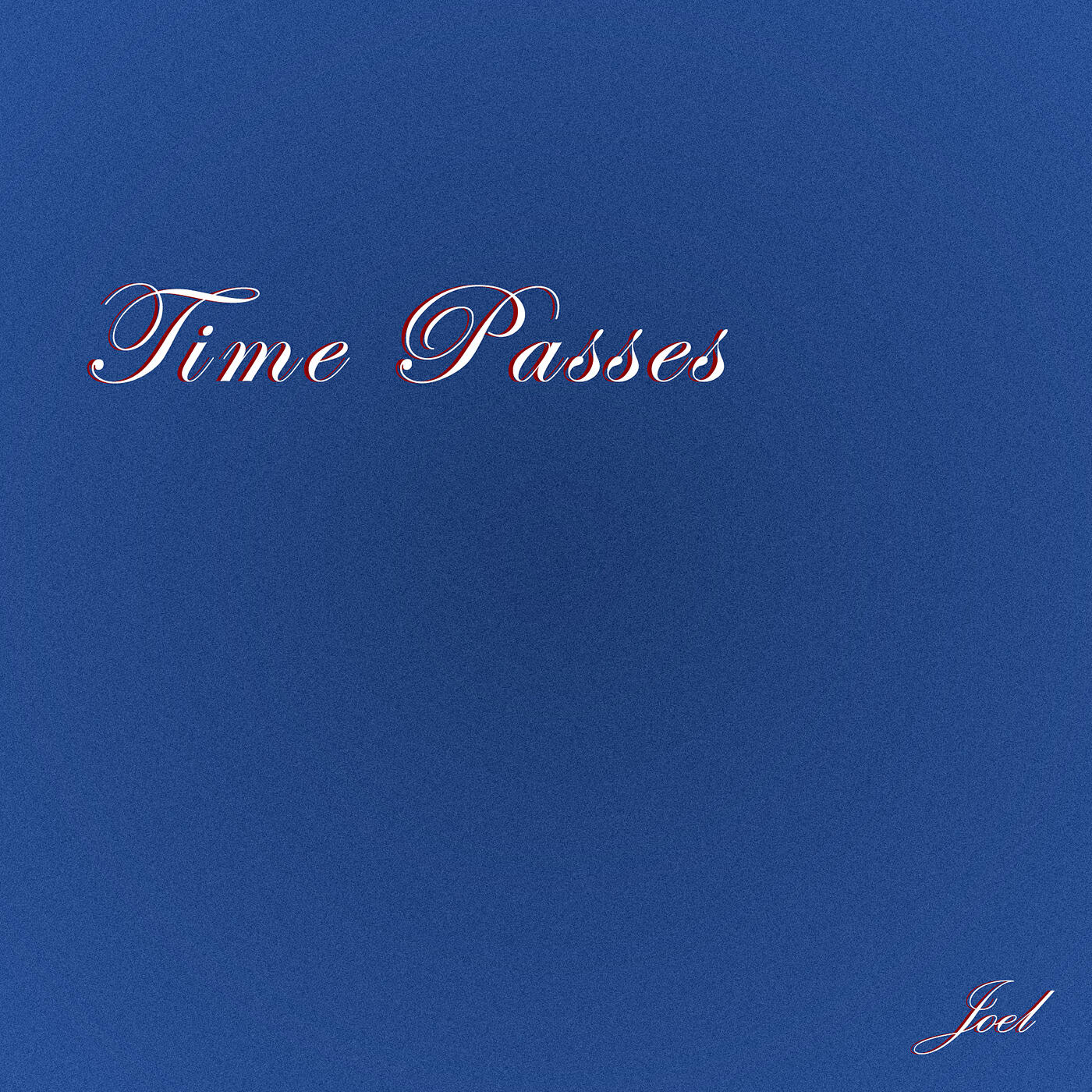 Релиз Time Passes