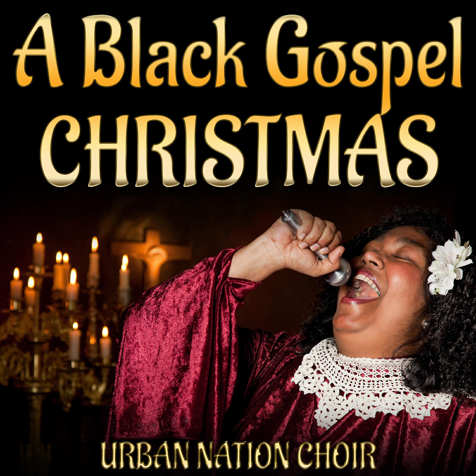 Релиз Relaxing Christmas Choir Carols