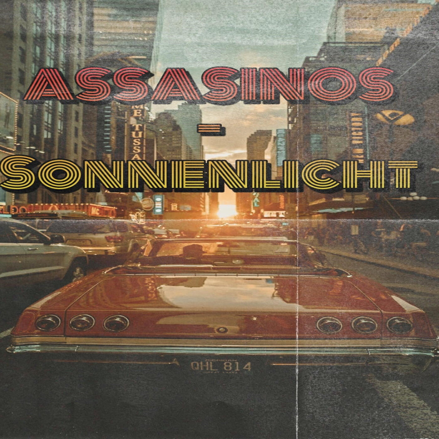 Assasinos