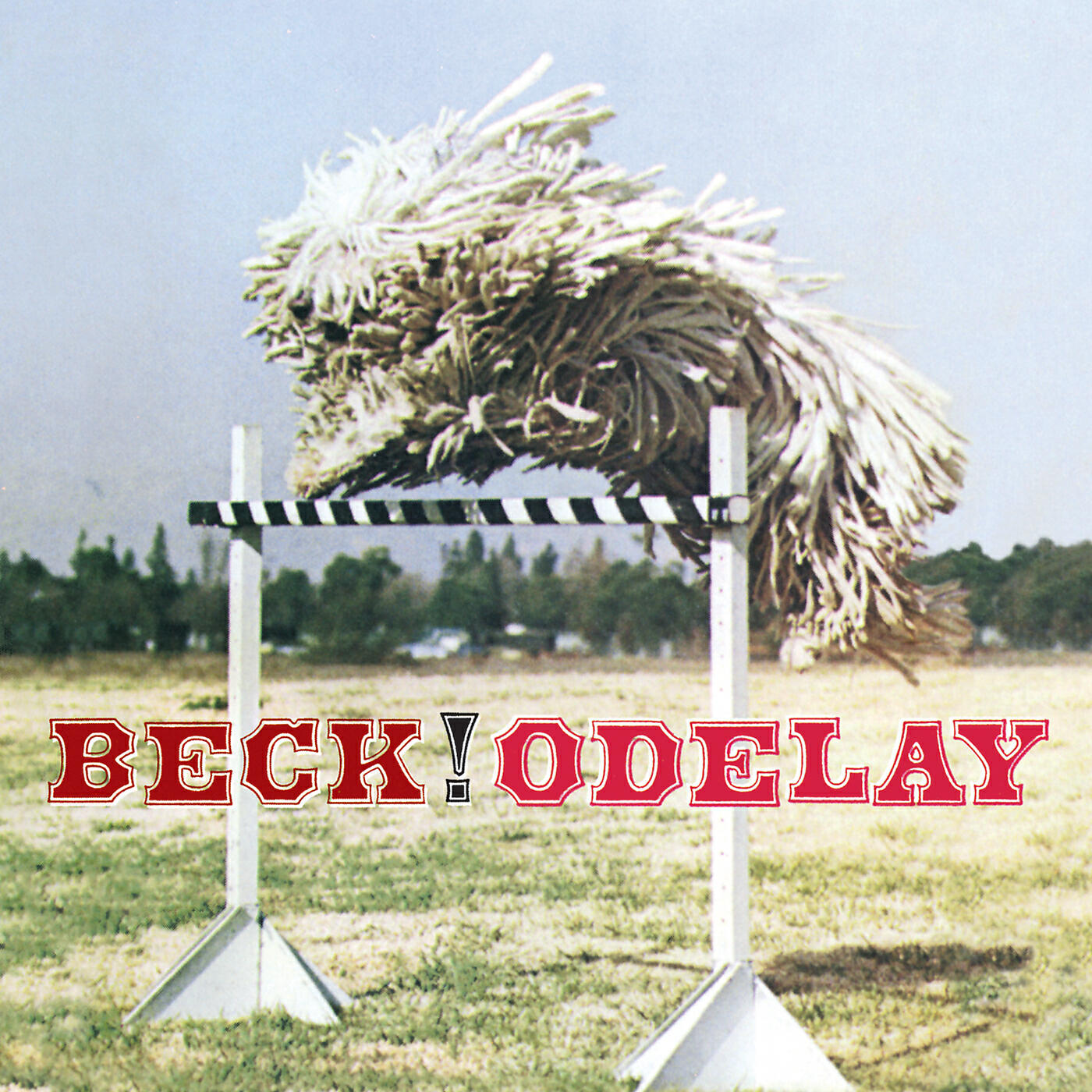 Релиз Odelay