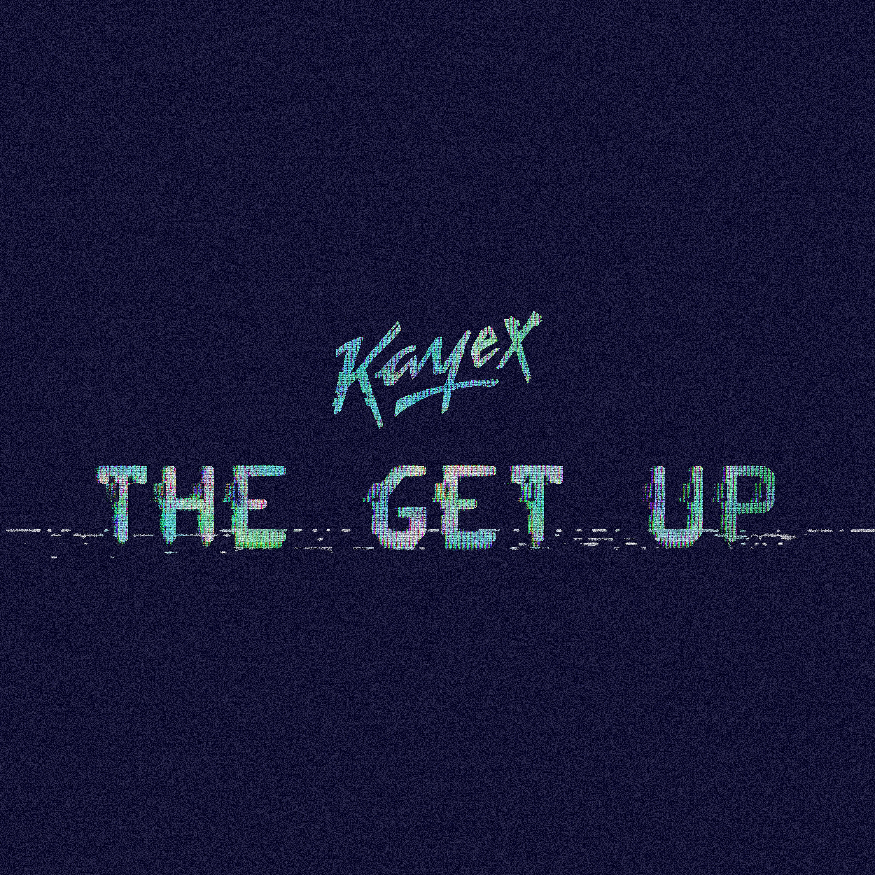 Трек The Get Up